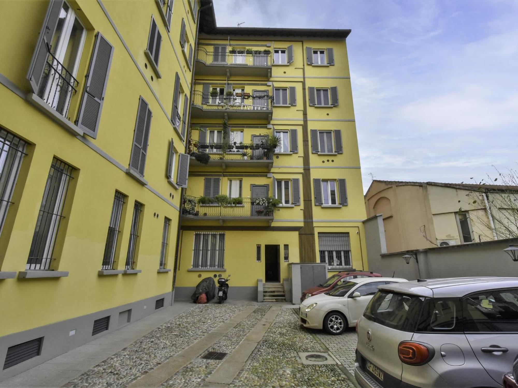 Gluck Station Lofts-1 By Interhome Appartamento *