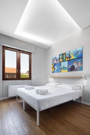 Babila & Bistrot Hostel