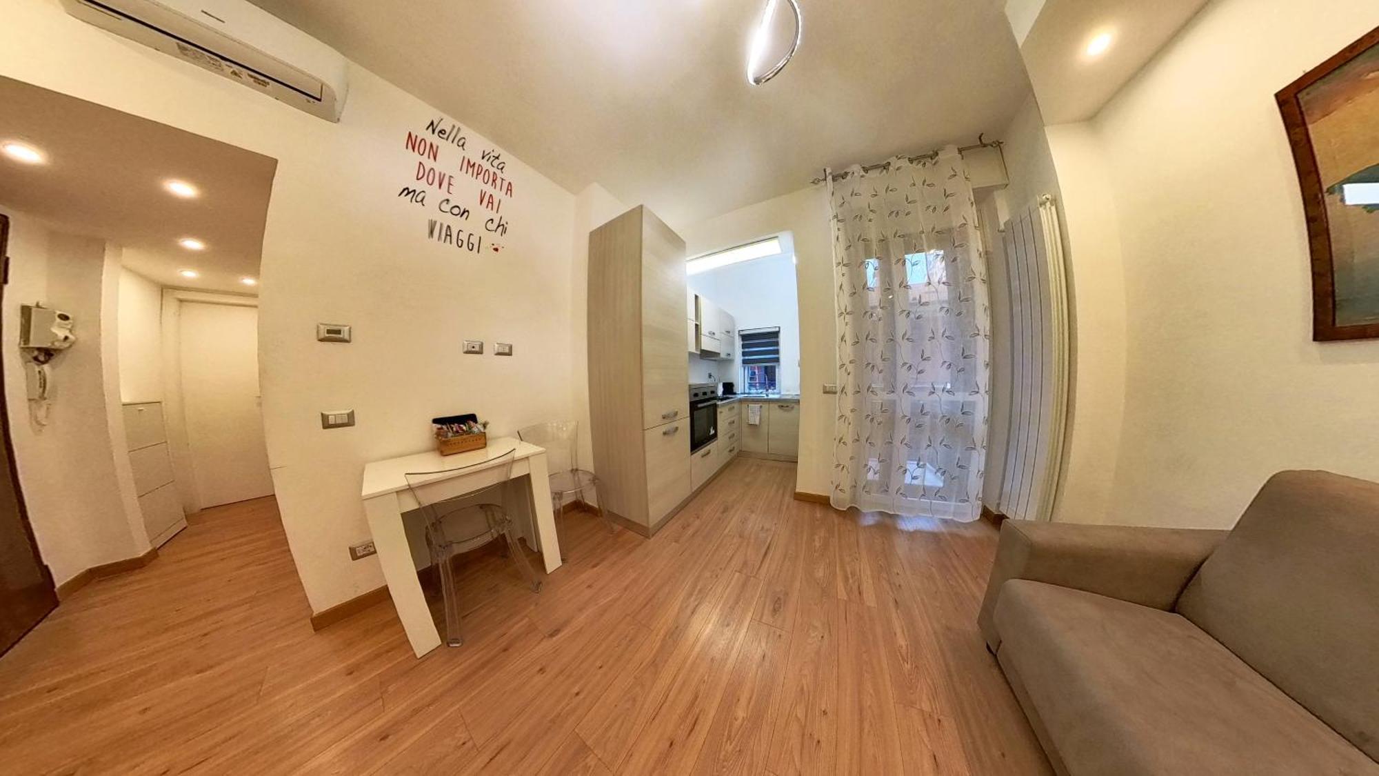 N&ghomesweethome Raffaelloelegante Ideale Affari * Milan