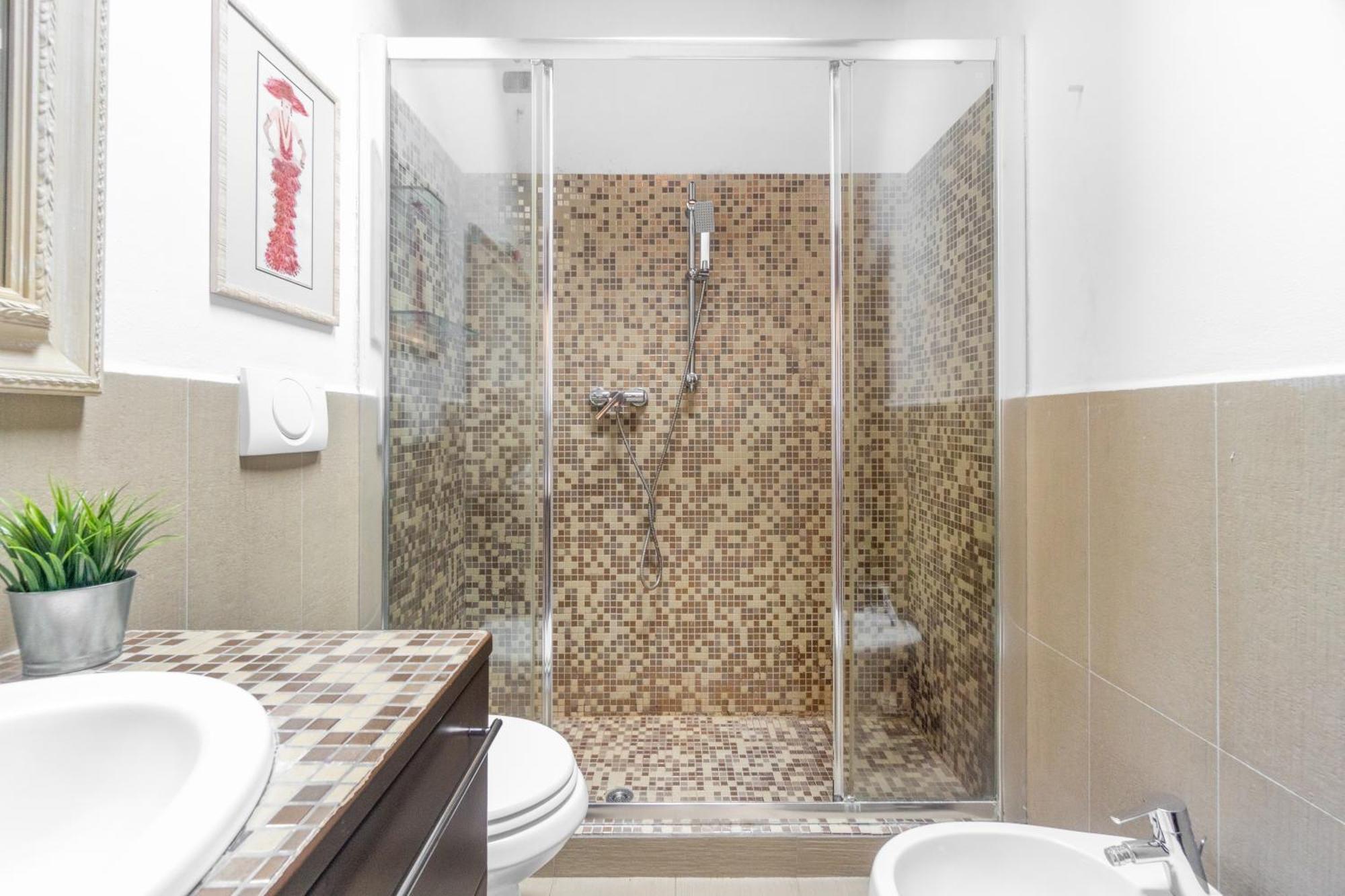 Apartment Tar5 -20 Minutes From Duomo- Design-elegant Milan