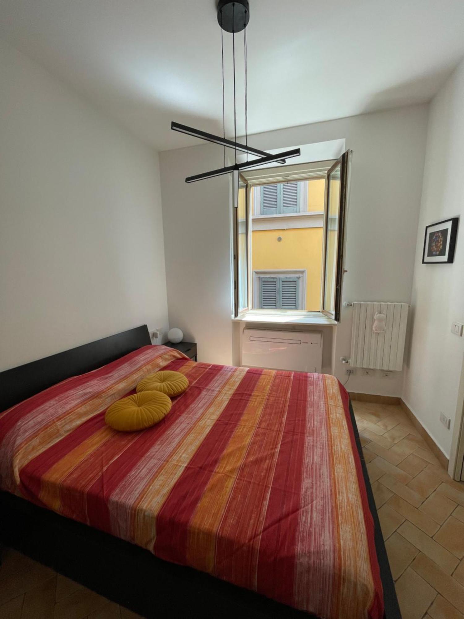 Apartment Santa Sofia Milan