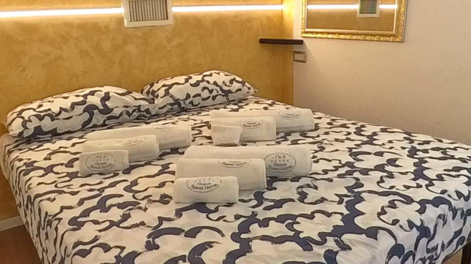 N&ghomesweethome Gogh Elegante E Confortevole * Milano