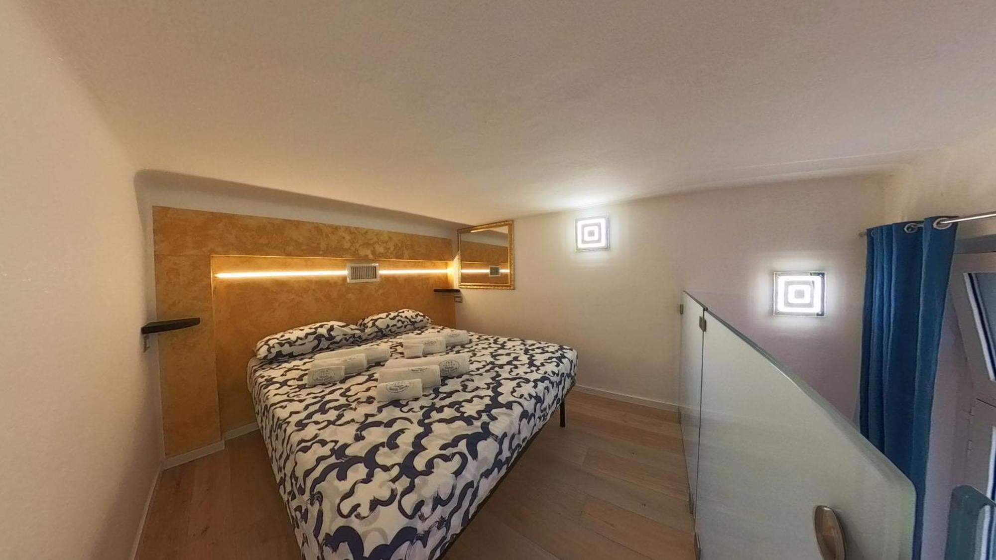N&ghomesweethome Gogh Elegante E Confortevole Appartamento *