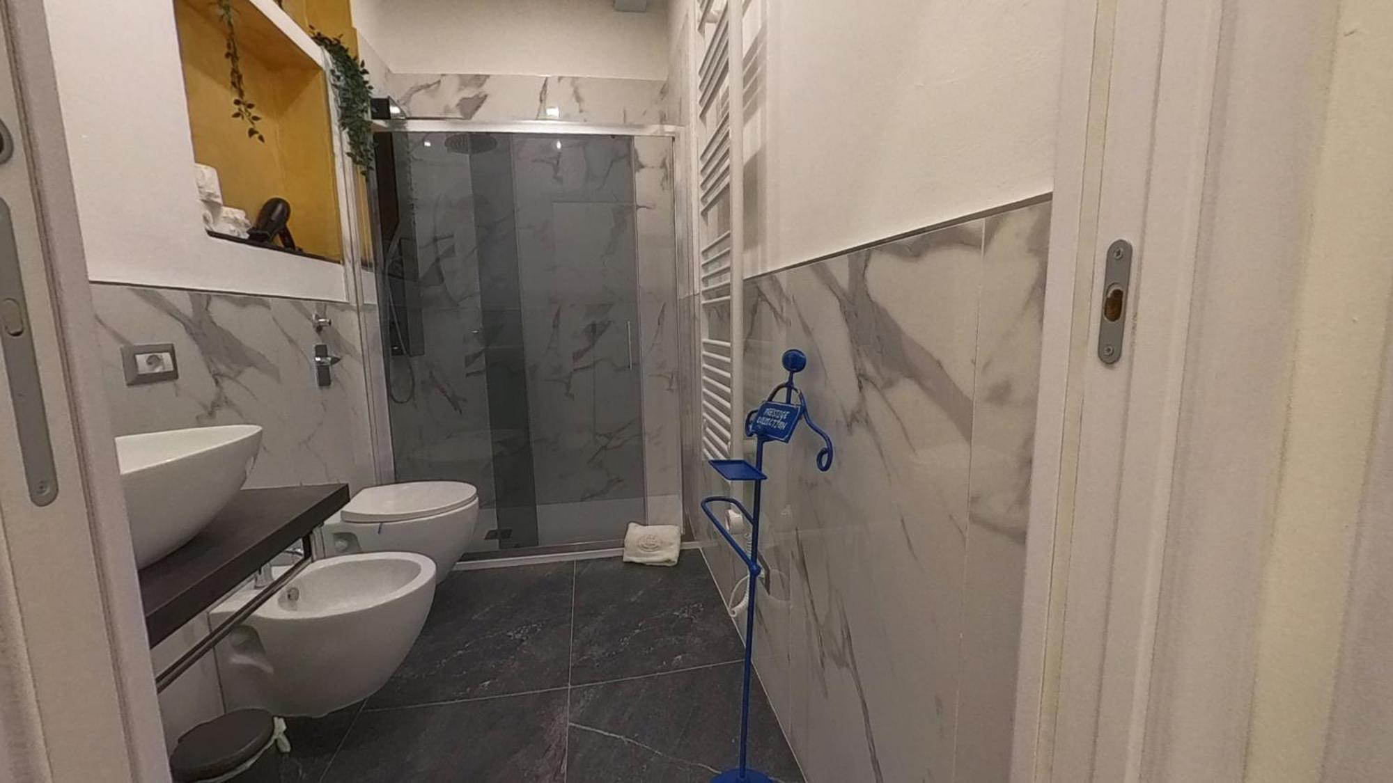 N&ghomesweethome Gogh Elegante E Confortevole Appartamento Milano