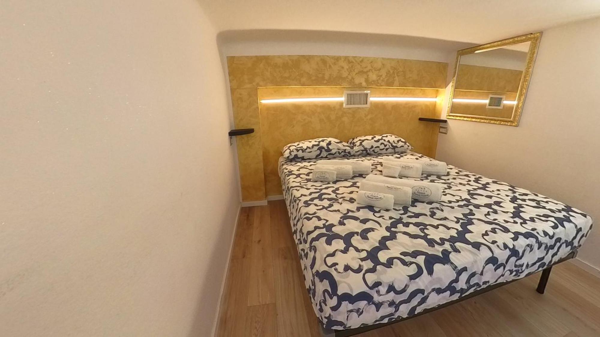N&ghomesweethome Gogh Elegante E Confortevole Appartamento *
