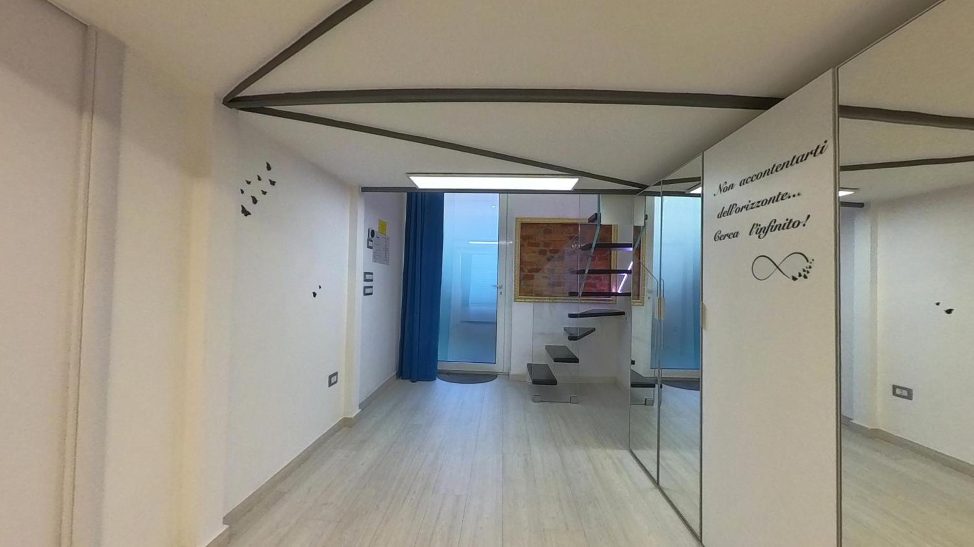 Appartamento N&ghomesweethome Gogh Elegante E Confortevole *