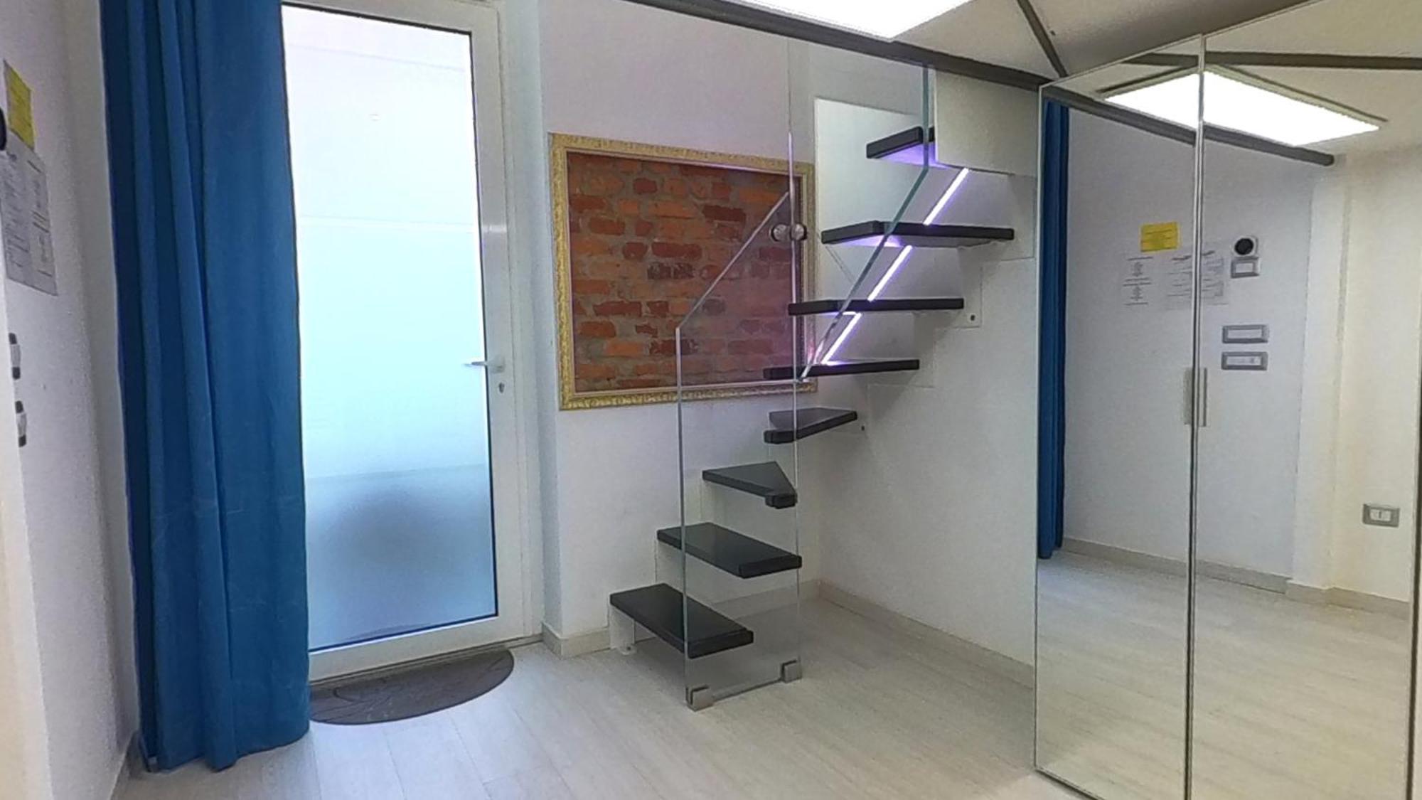 N&ghomesweethome Gogh Elegante E Confortevole Milano