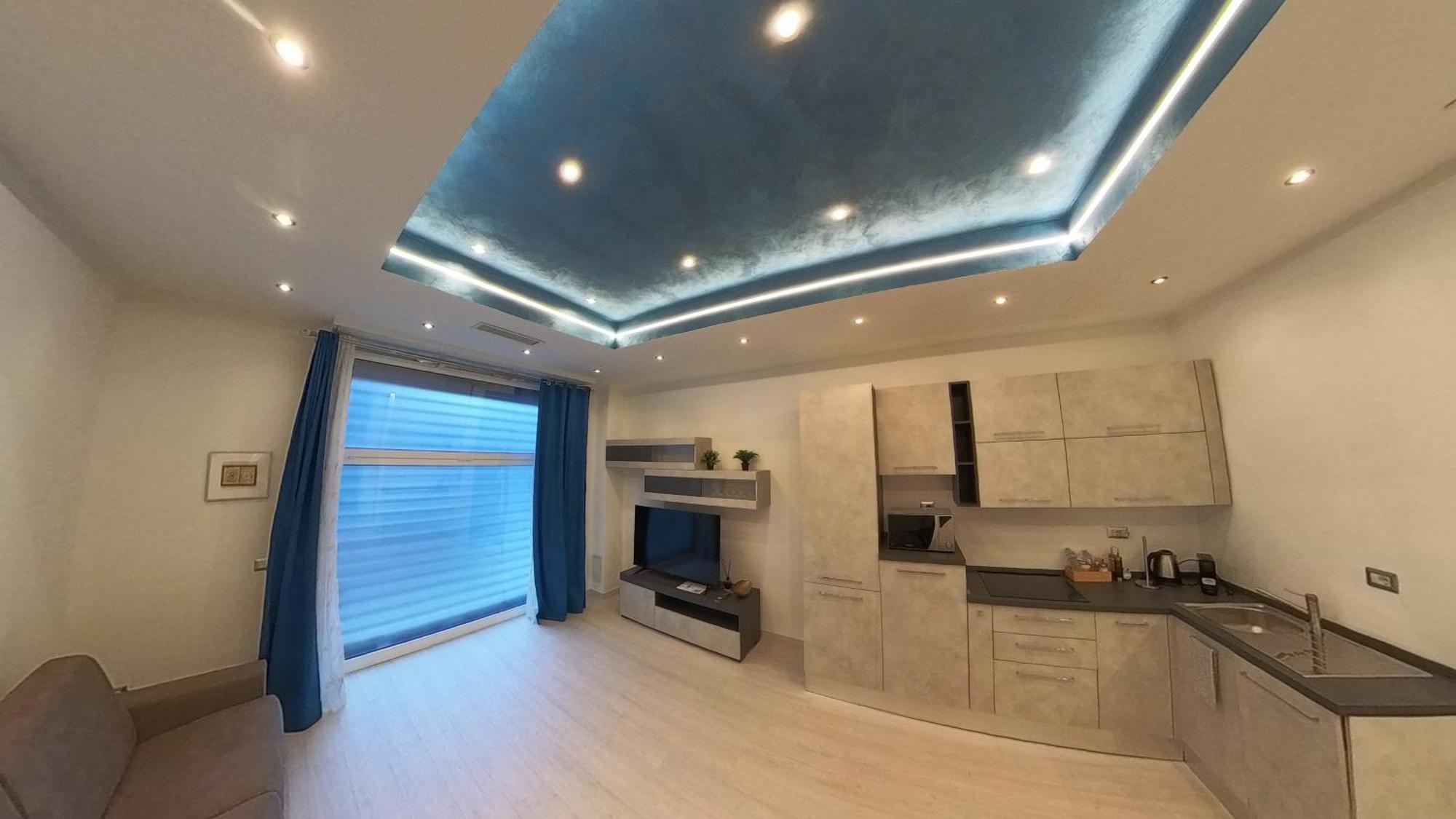 Appartamento N&ghomesweethome Gogh Elegante E Confortevole