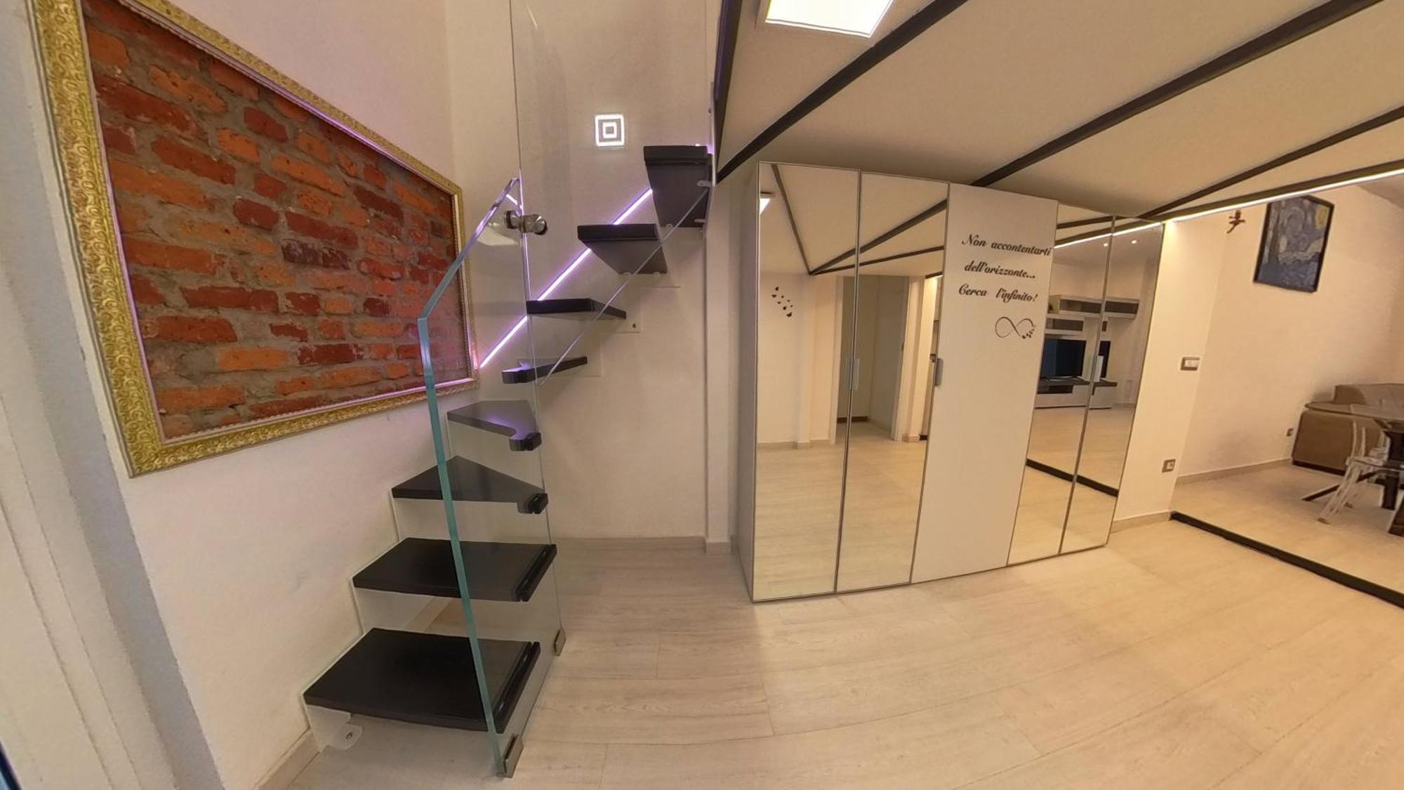Appartamento N&ghomesweethome Gogh Elegante E Confortevole *