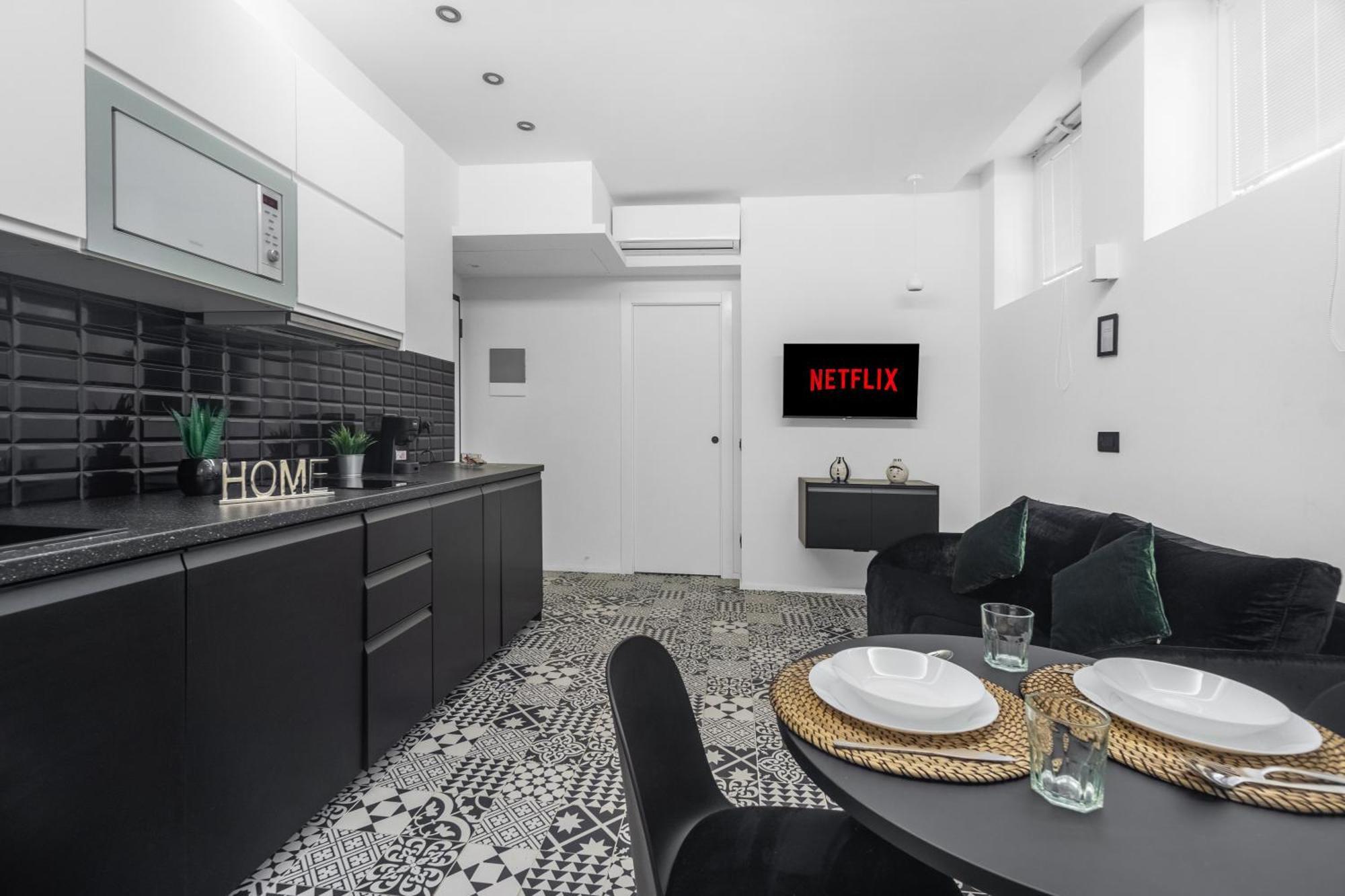 Pag60 -crescenzago-luxury House Apartamento