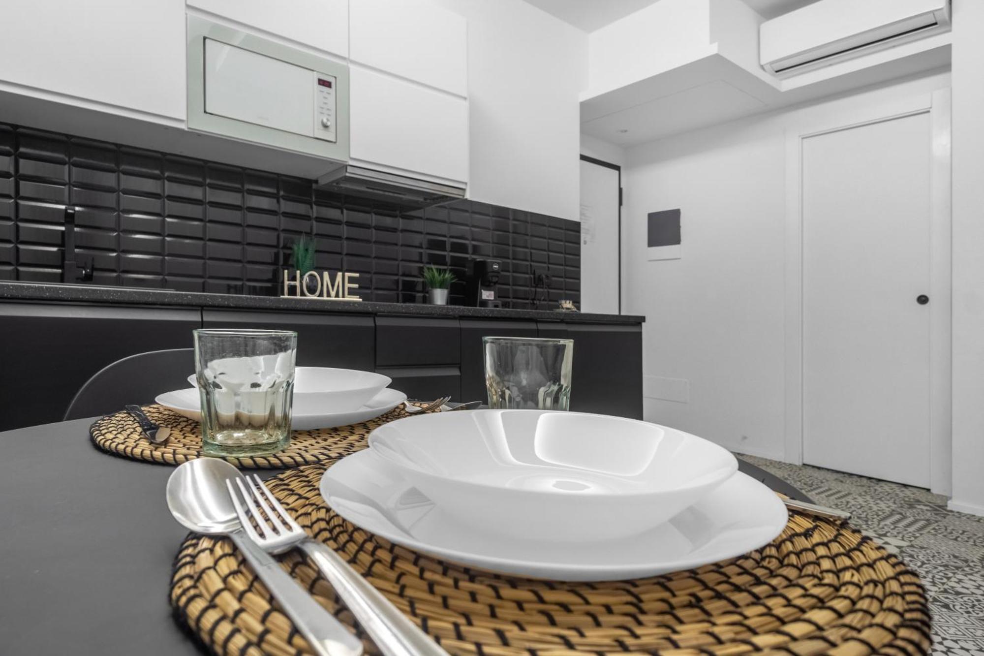 Pag60 -crescenzago-luxury House Apartamento