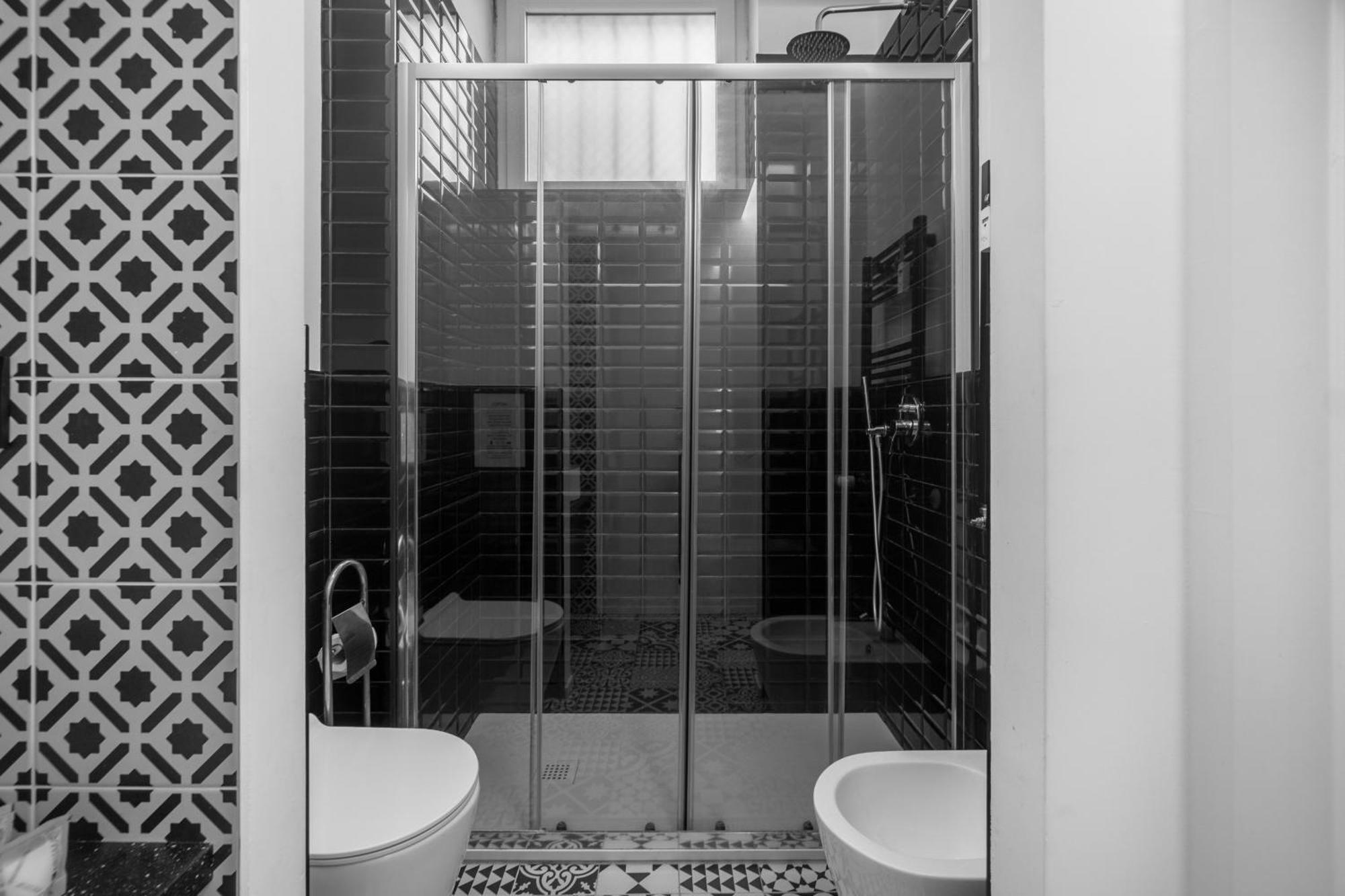 Apartamento Pag60 -crescenzago-luxury House *