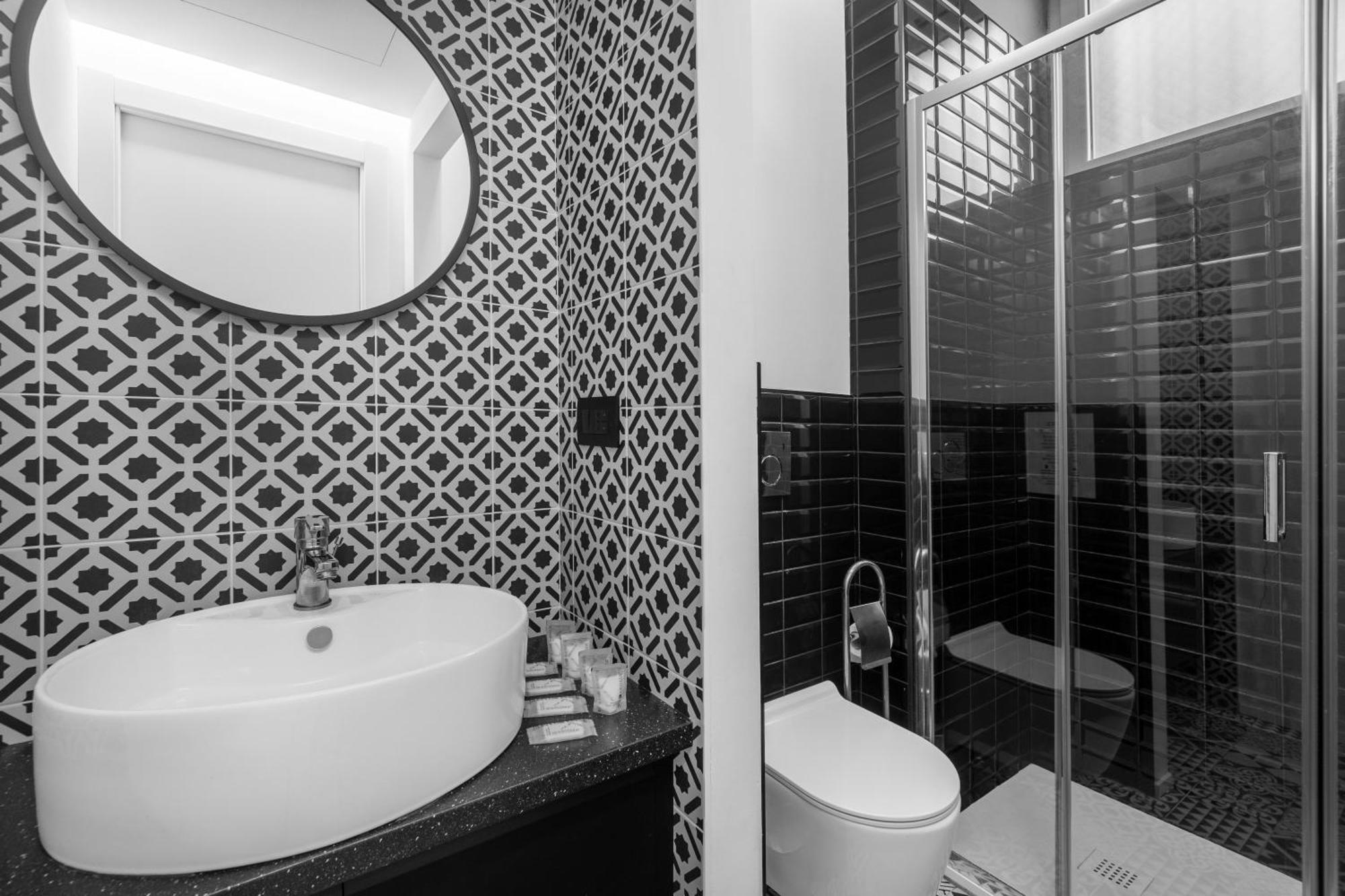Apartamento Pag60 -crescenzago-luxury House