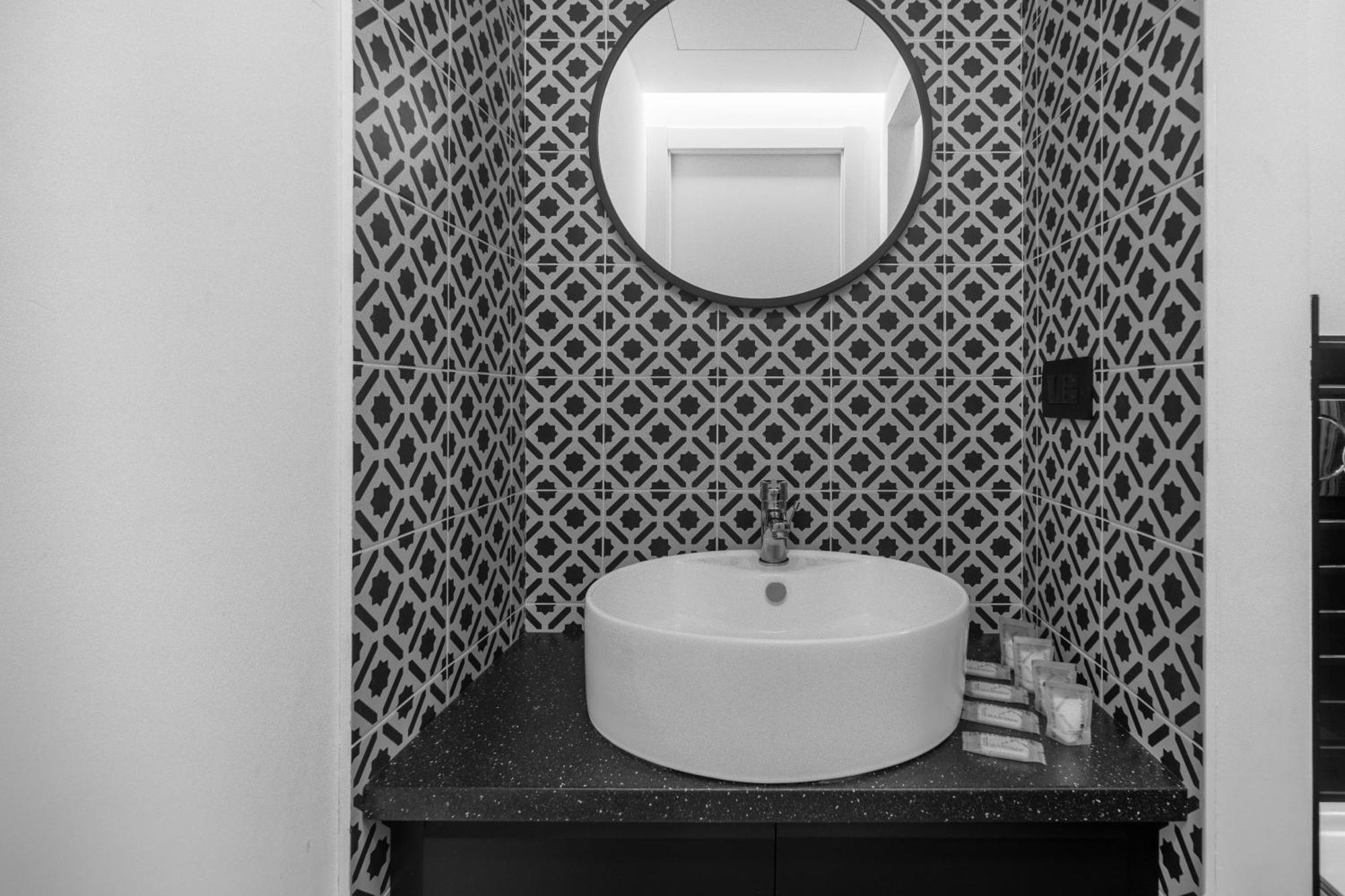 Pag60 -crescenzago-luxury House Apartamento Milão