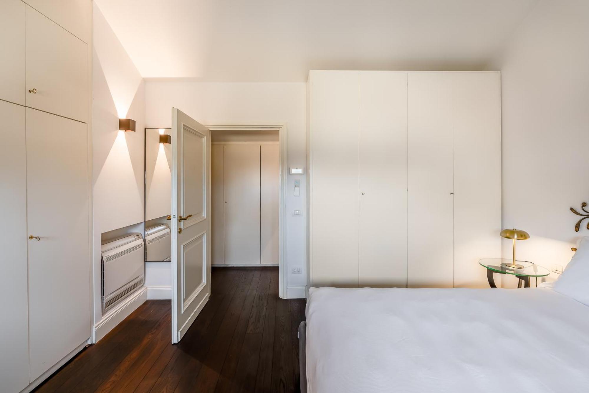 Allegroitalia Penthouse Montenapoleone * Milan