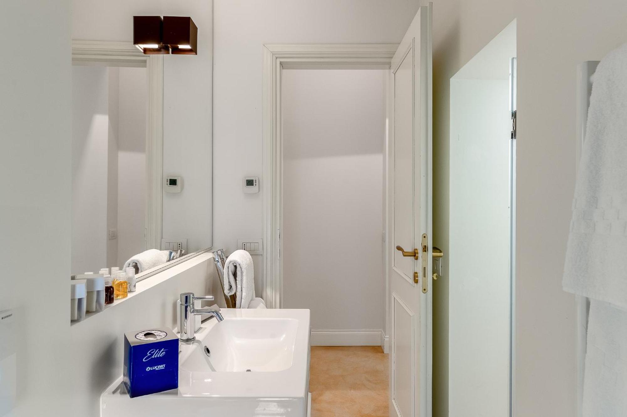 Allegroitalia Penthouse Montenapoleone Apartment *