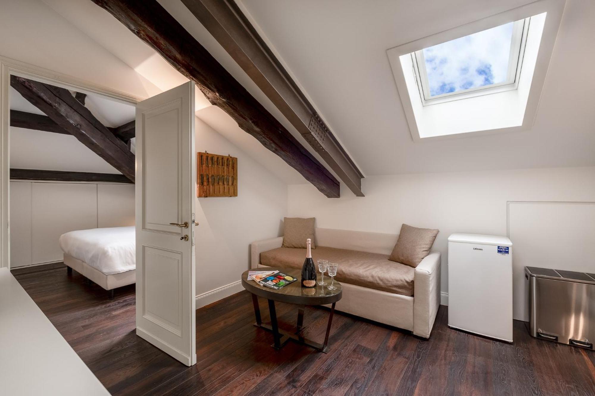 Allegroitalia Penthouse Montenapoleone Apartment *