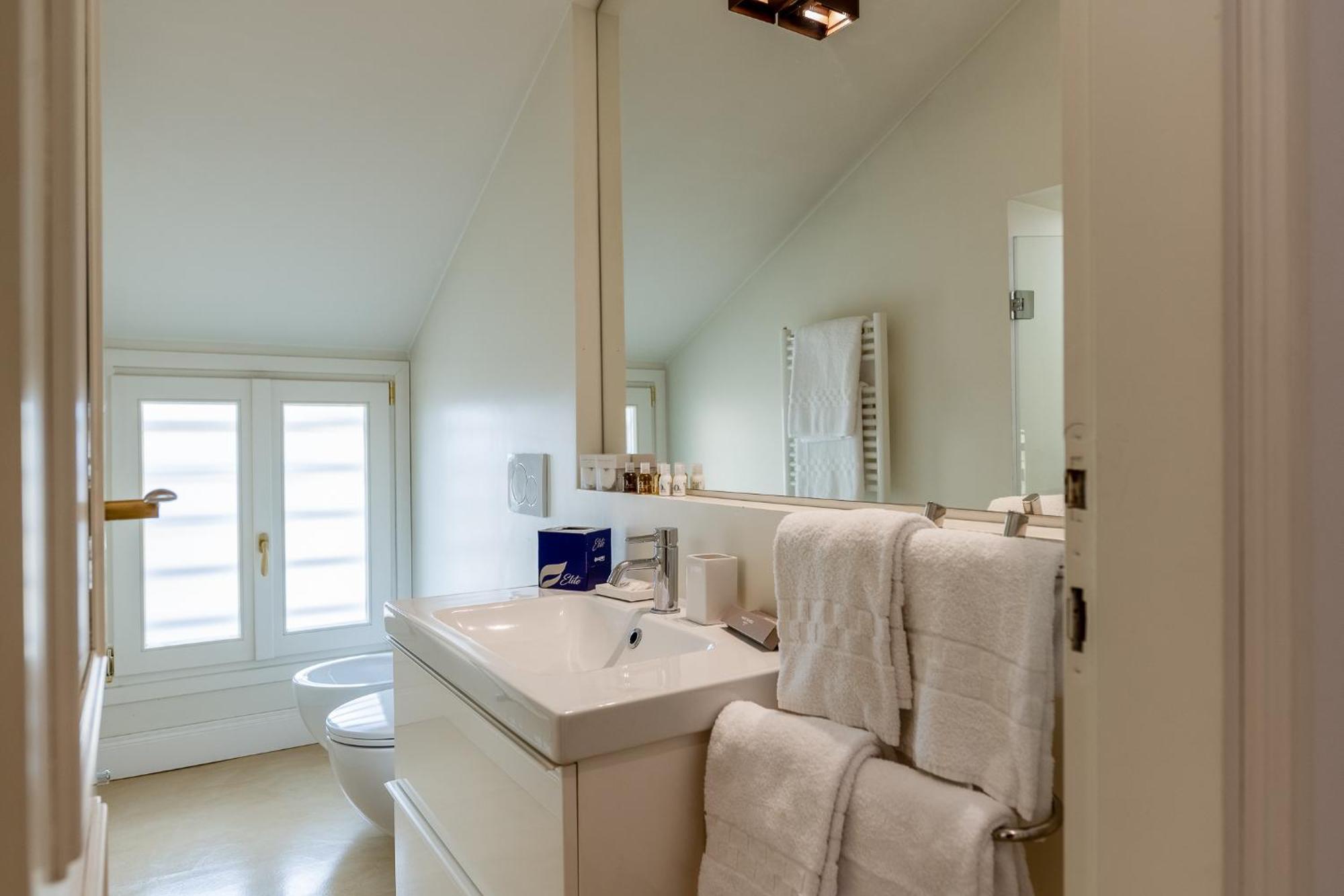 Allegroitalia Penthouse Montenapoleone Apartment Milan