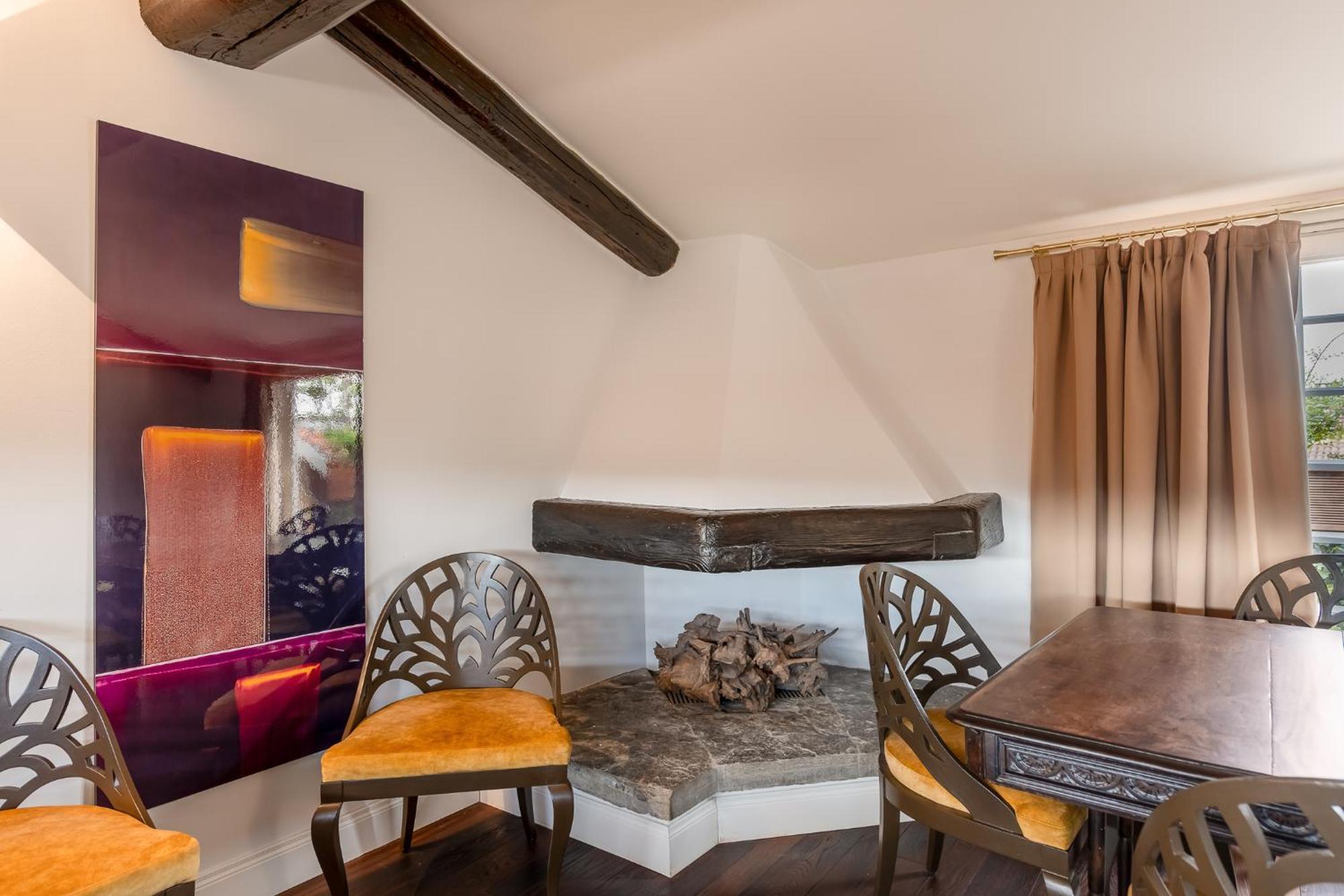 Apartment Allegroitalia Penthouse Montenapoleone