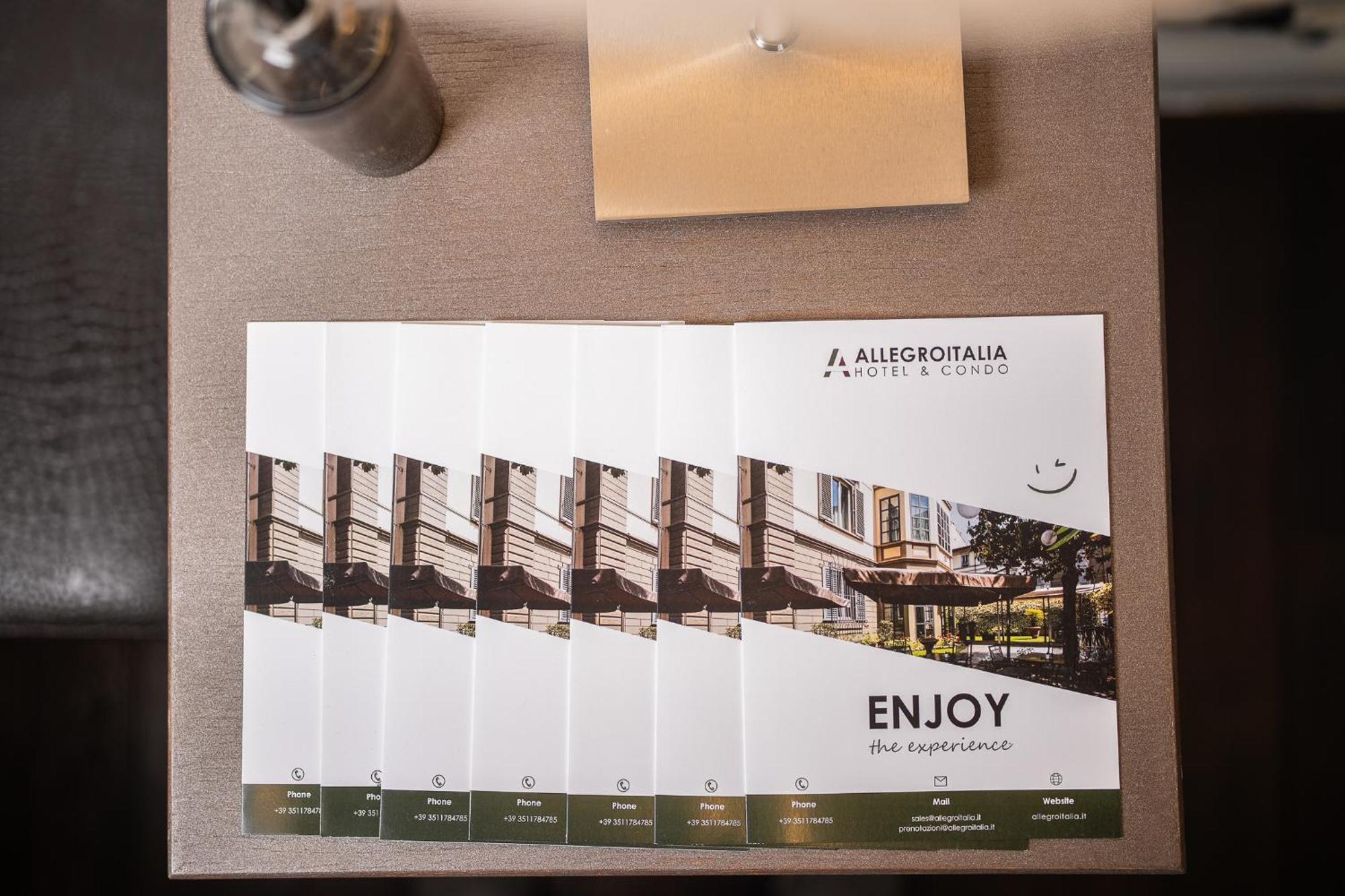 Apartment Allegroitalia Penthouse Montenapoleone *