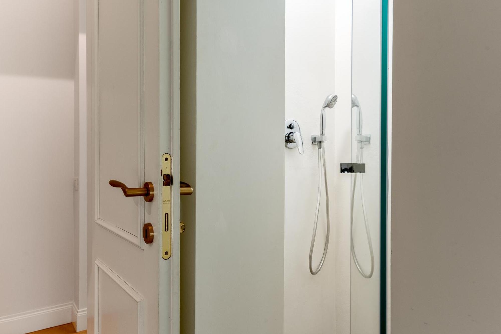 Allegroitalia Penthouse Montenapoleone * Milan