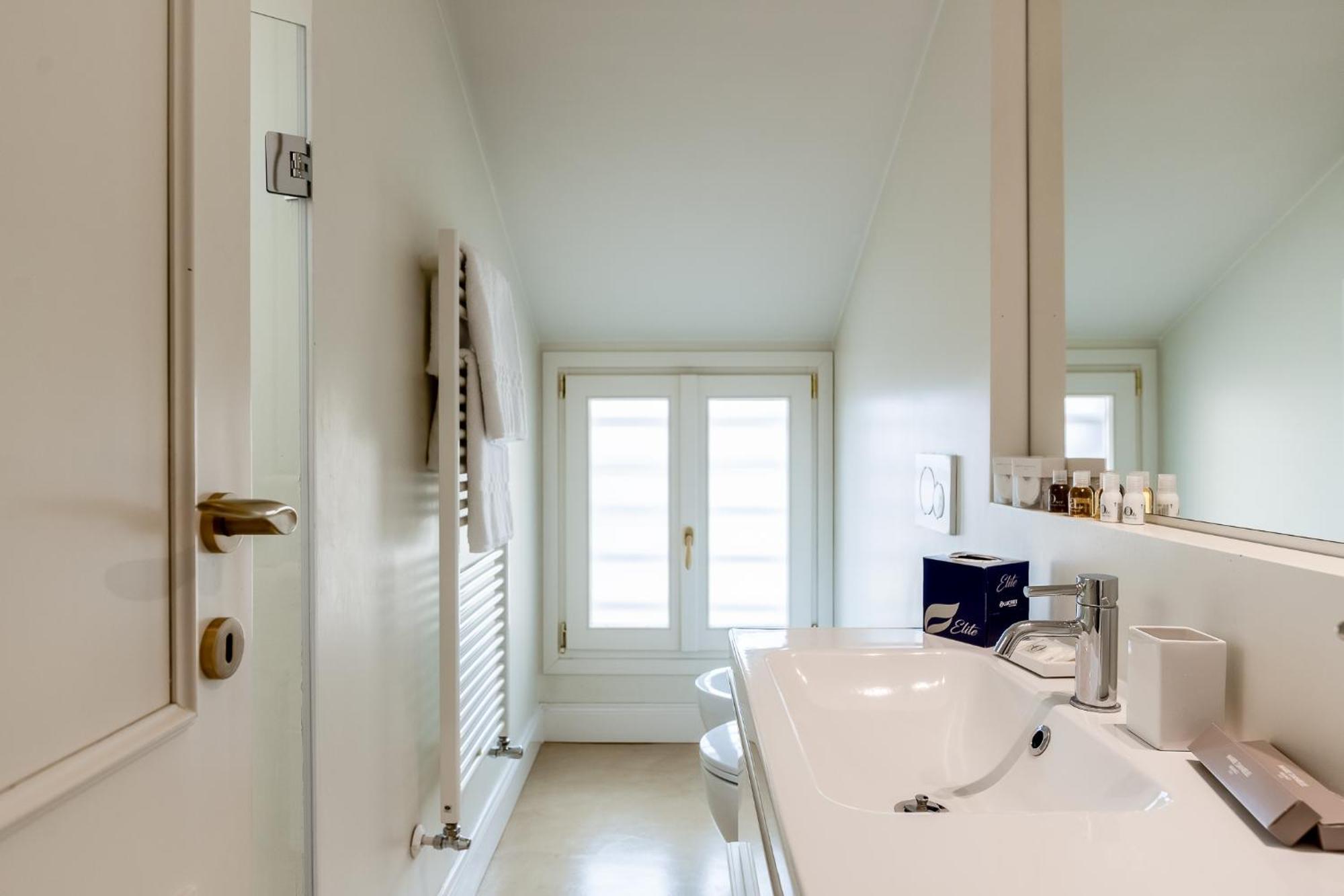 Apartment Allegroitalia Penthouse Montenapoleone Milan