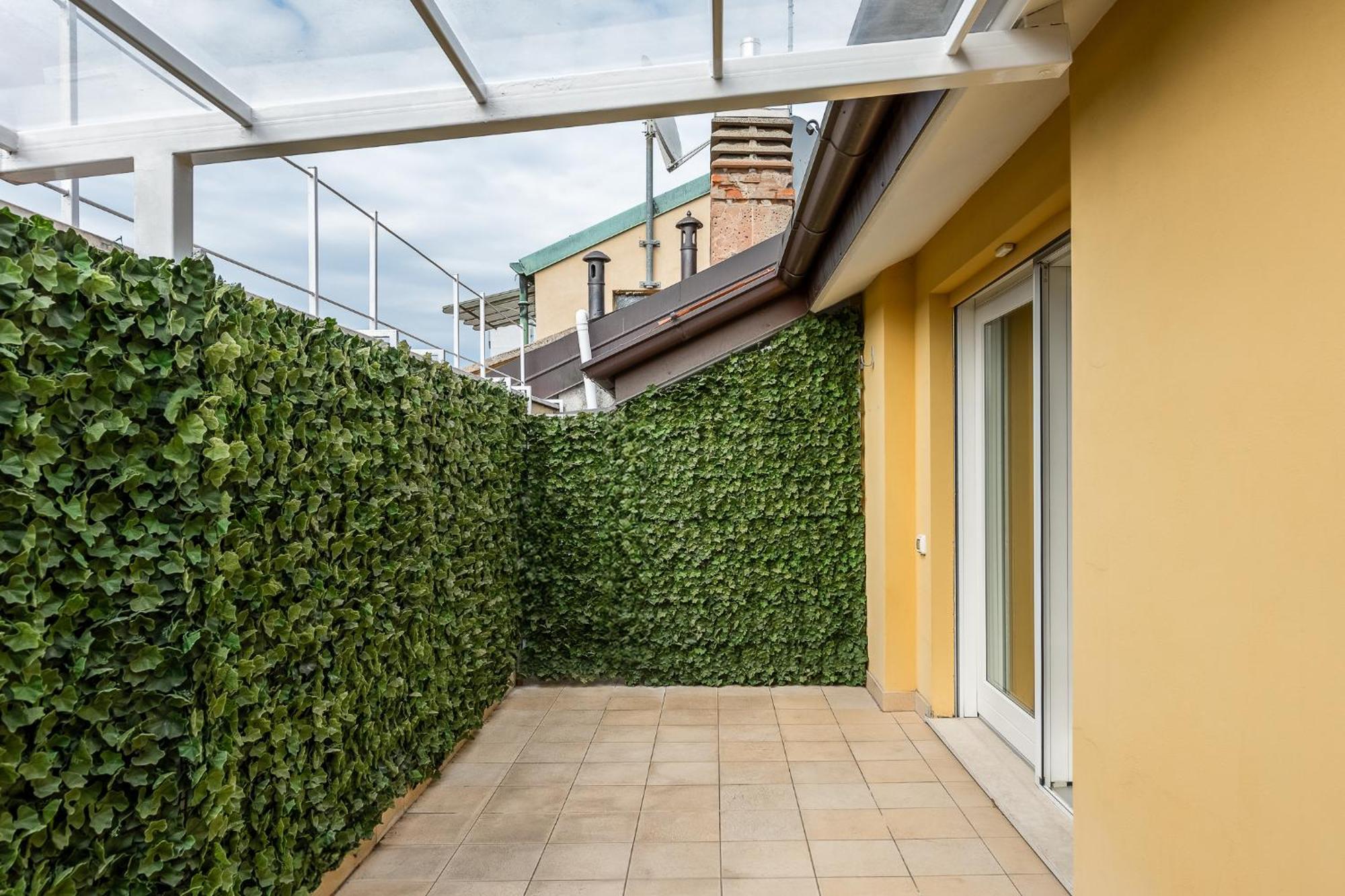 Apartment Allegroitalia Penthouse Montenapoleone *