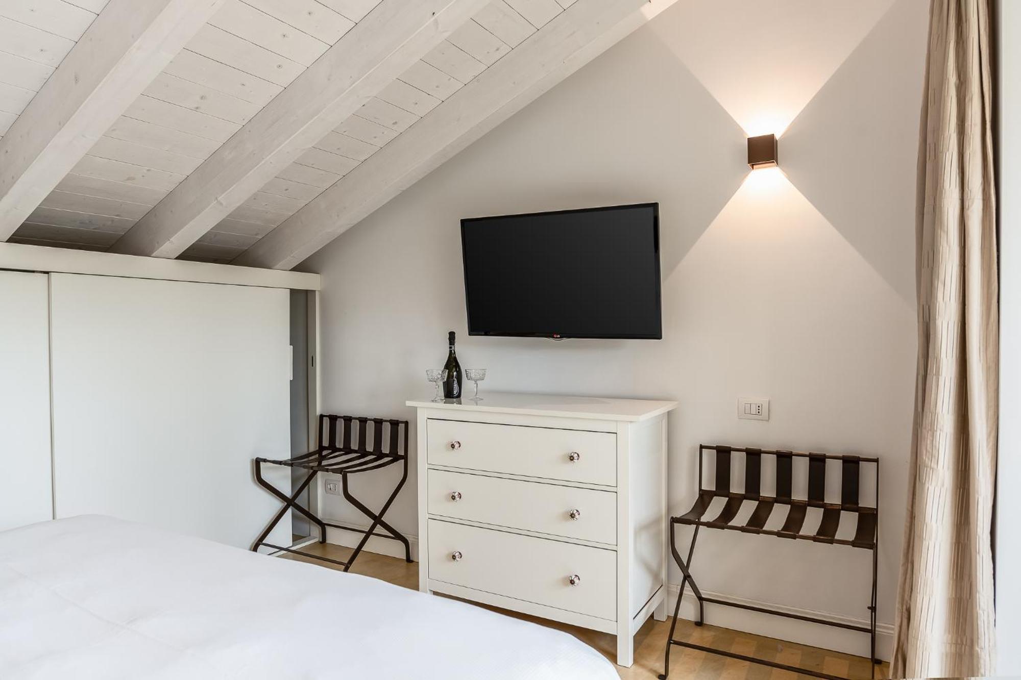 Allegroitalia Penthouse Montenapoleone *