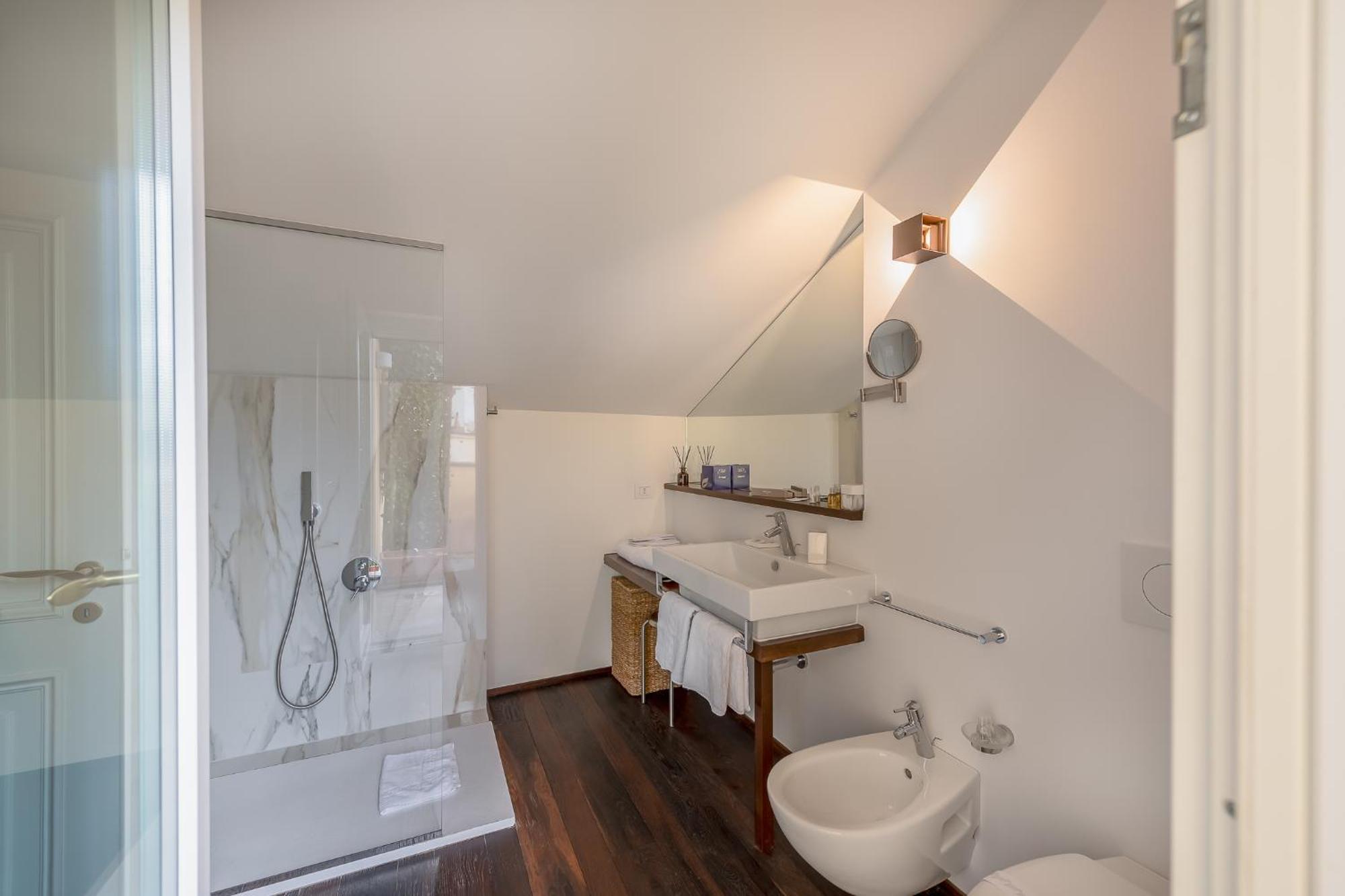 Allegroitalia Penthouse Montenapoleone Apartment Milan