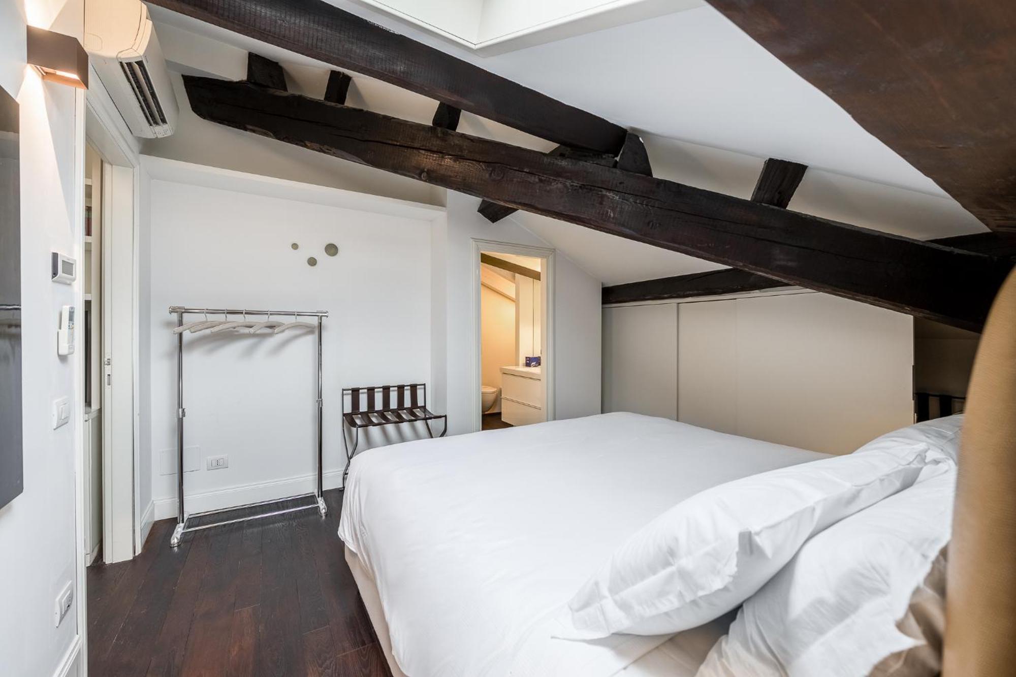 Allegroitalia Penthouse Montenapoleone Apartment *