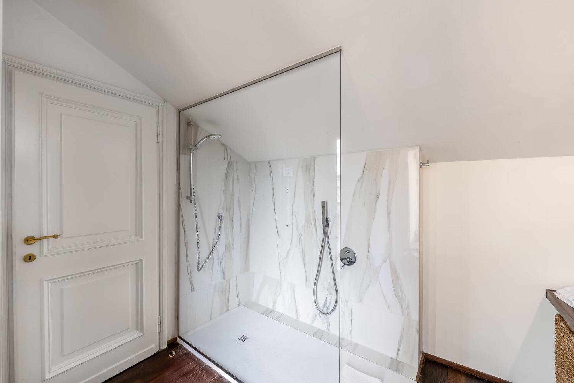 Apartment Allegroitalia Penthouse Montenapoleone Milan