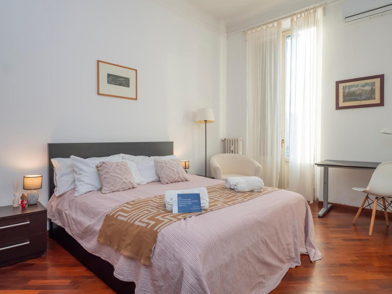 Apartment Xenia - Luxury In The Centre Of
