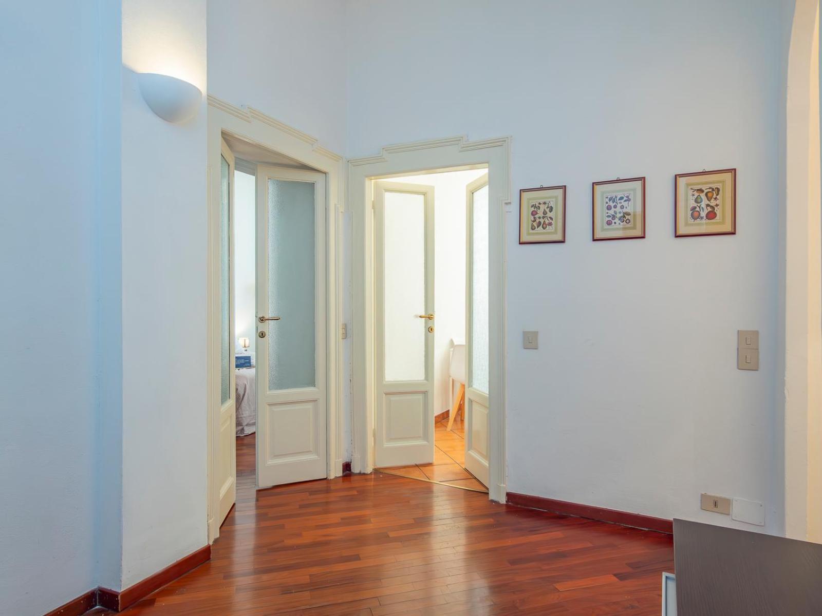 Xenia - Luxury In The Centre Of Milan