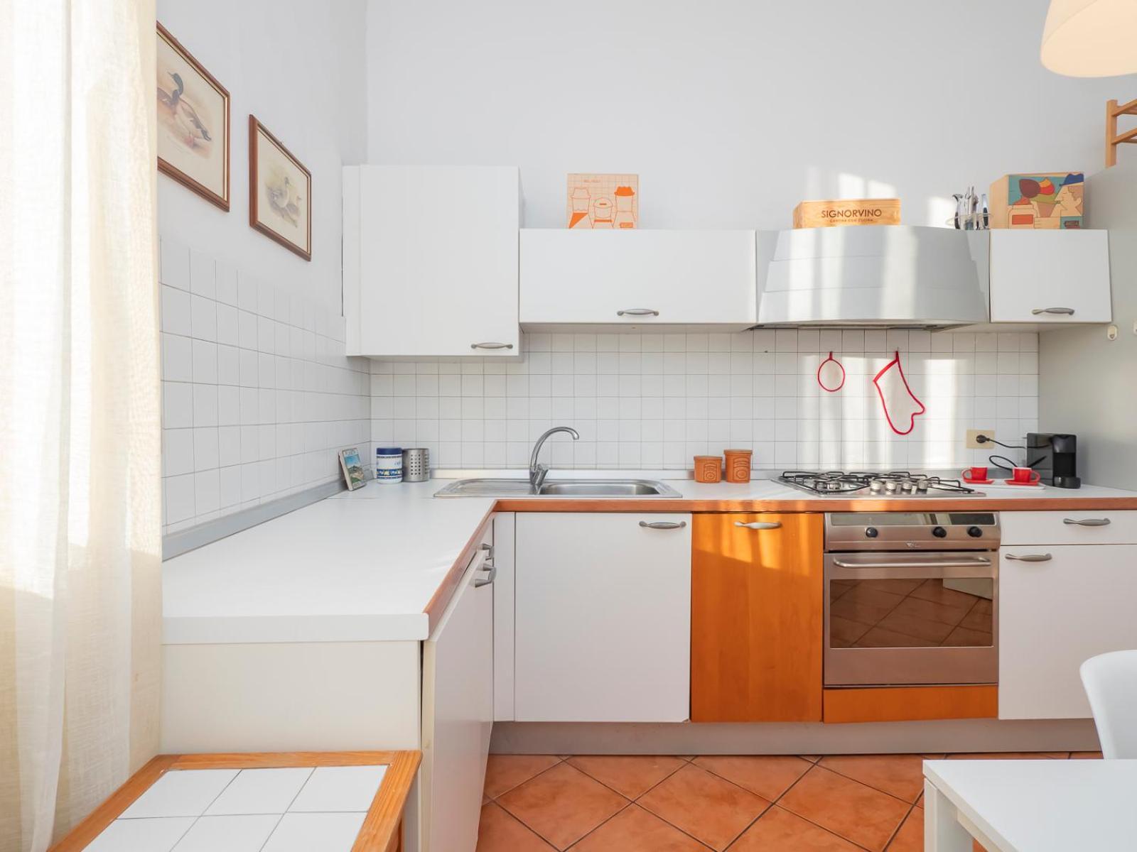 Apartment Xenia - Luxury In The Centre Of