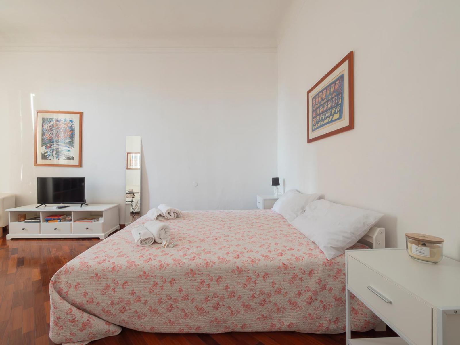 Xenia - Luxury In The Centre Of Apartment Milan