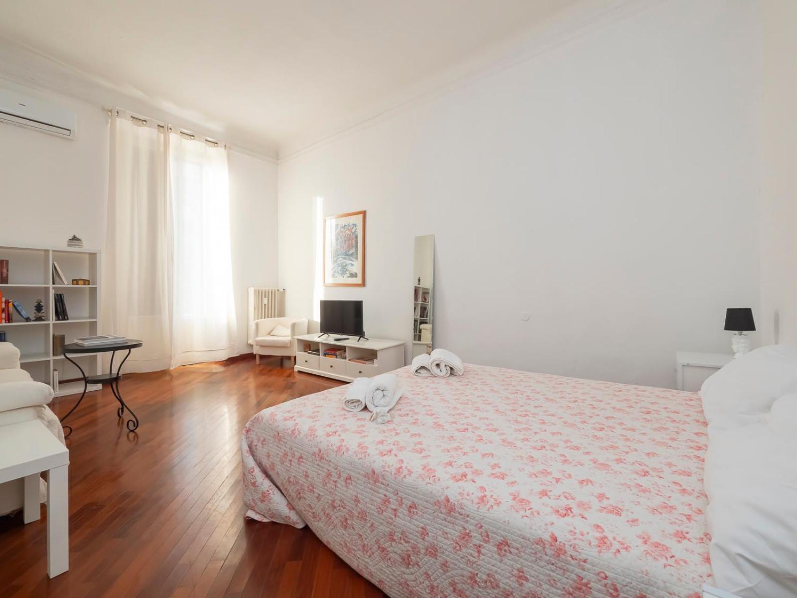 Xenia - Luxury In The Centre Of * Milan