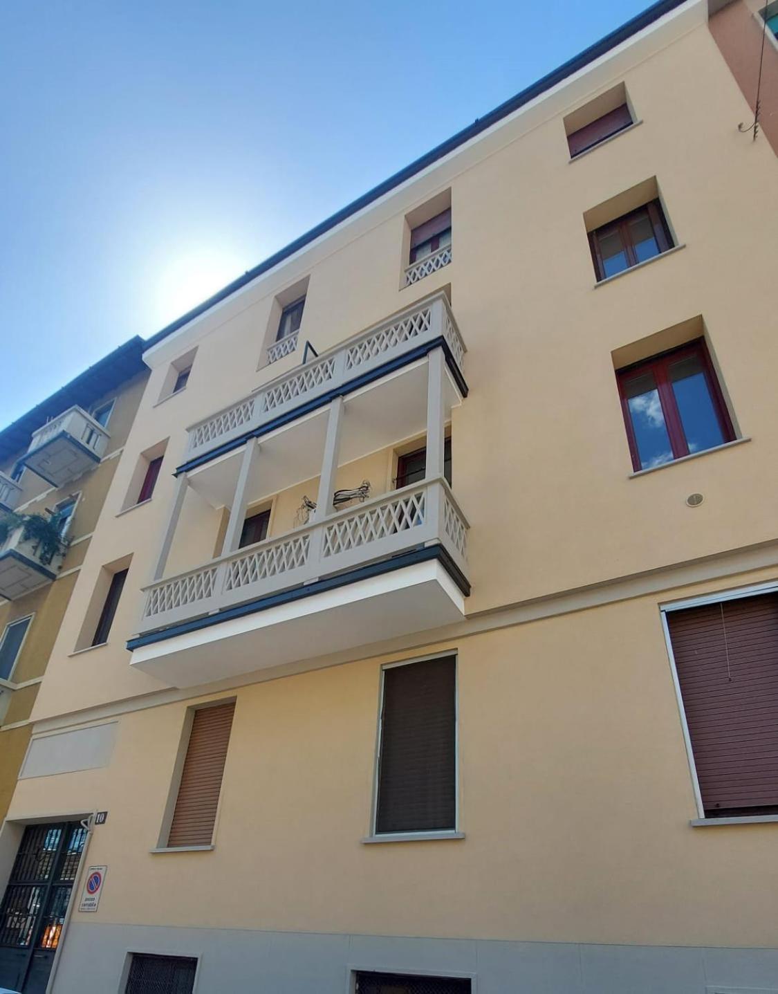 Apartamento Flat - Primaticcio *