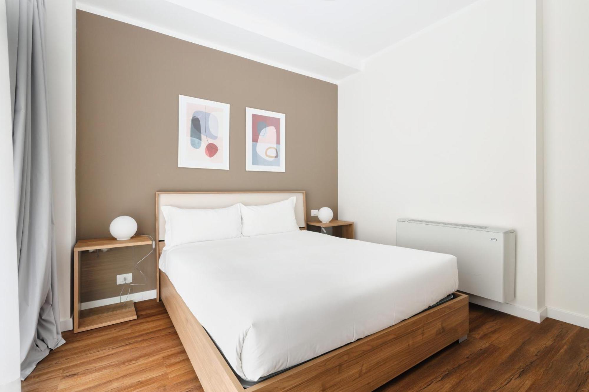 Apartment Joivy Charming Flats In The Heart Of Porta Nuova *