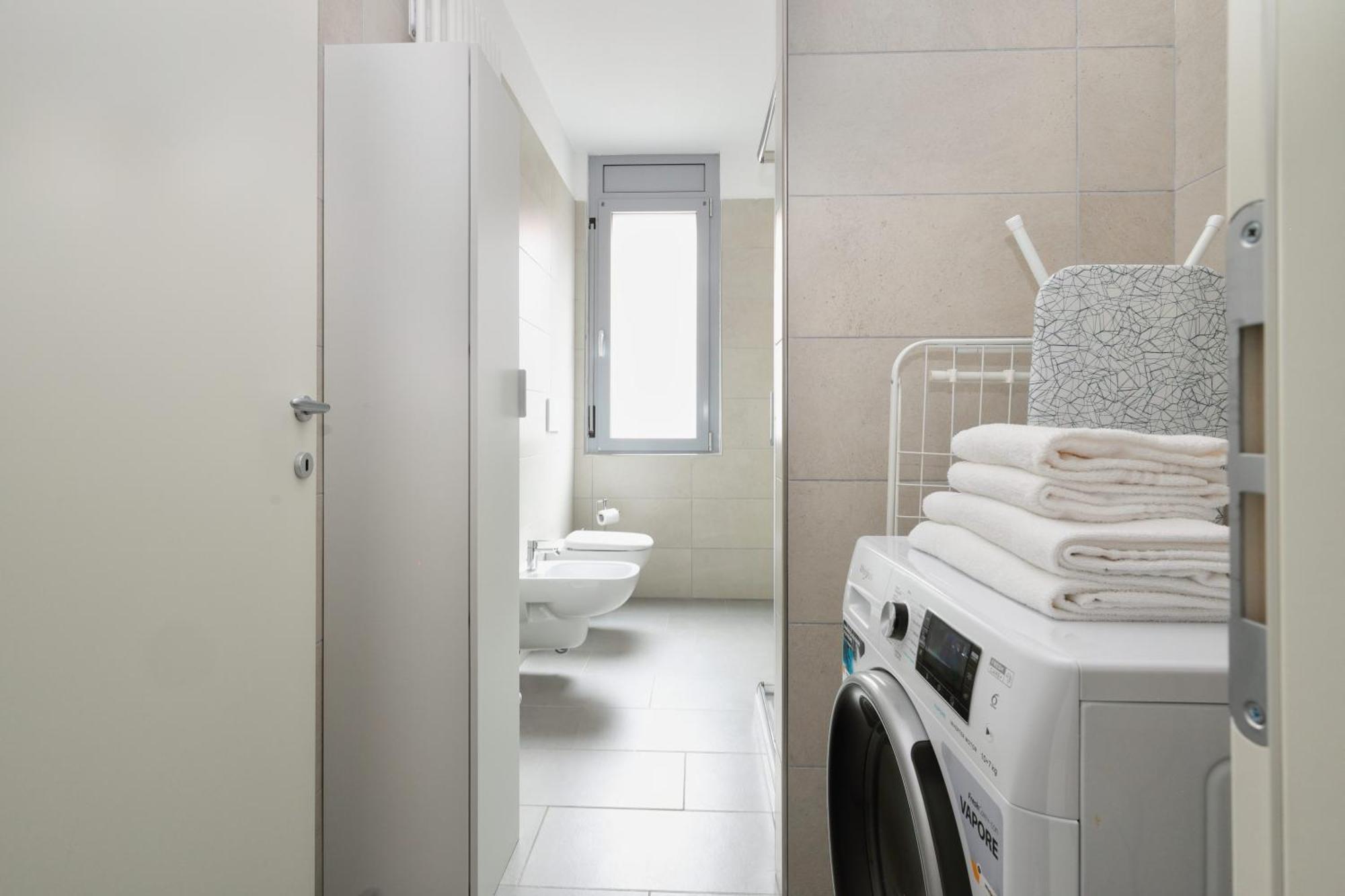 Joivy Charming Flats In The Heart Of Porta Nuova * Milão