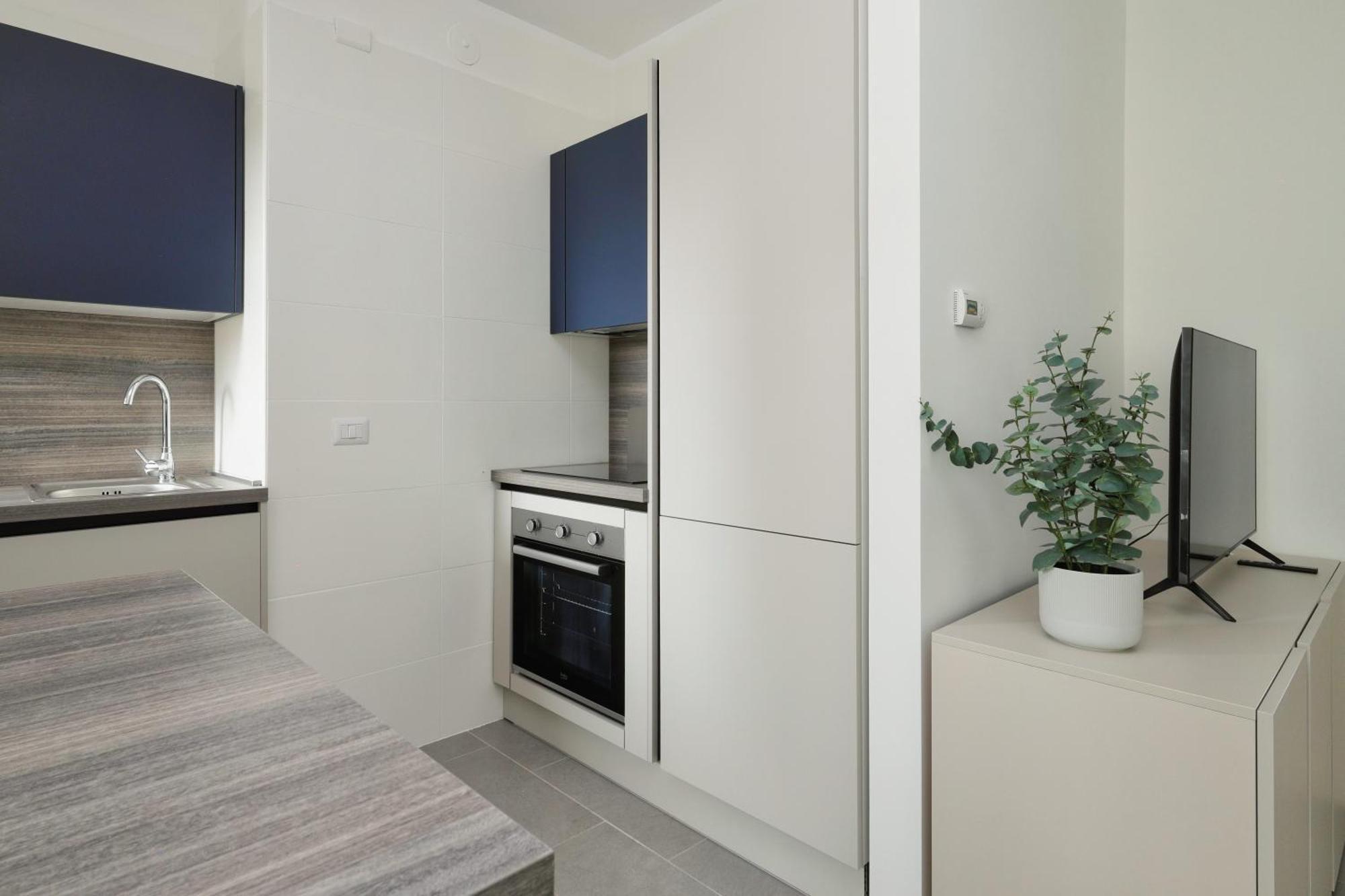 Joivy Charming Flats In The Heart Of Porta Nuova Apartment *