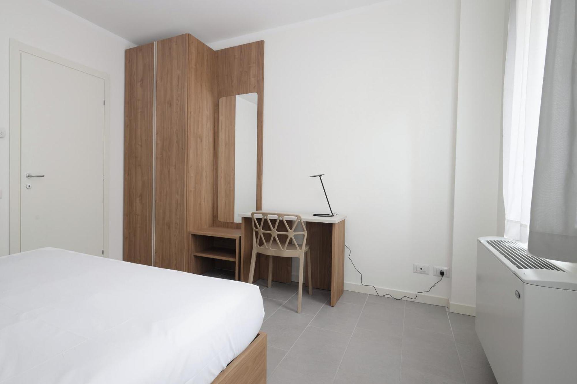 Joivy Charming Flats In The Heart Of Porta Nuova Milan