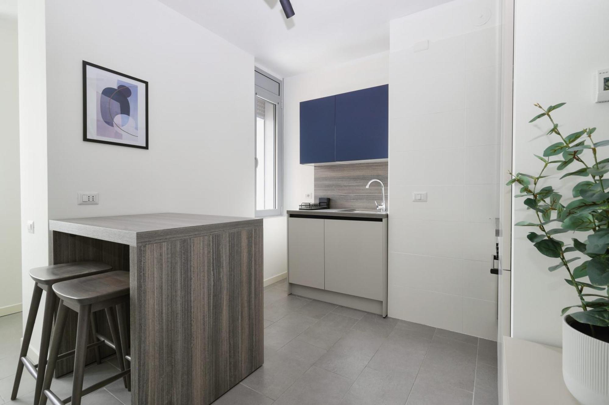 Joivy Charming Flats In The Heart Of Porta Nuova Apartment Milan
