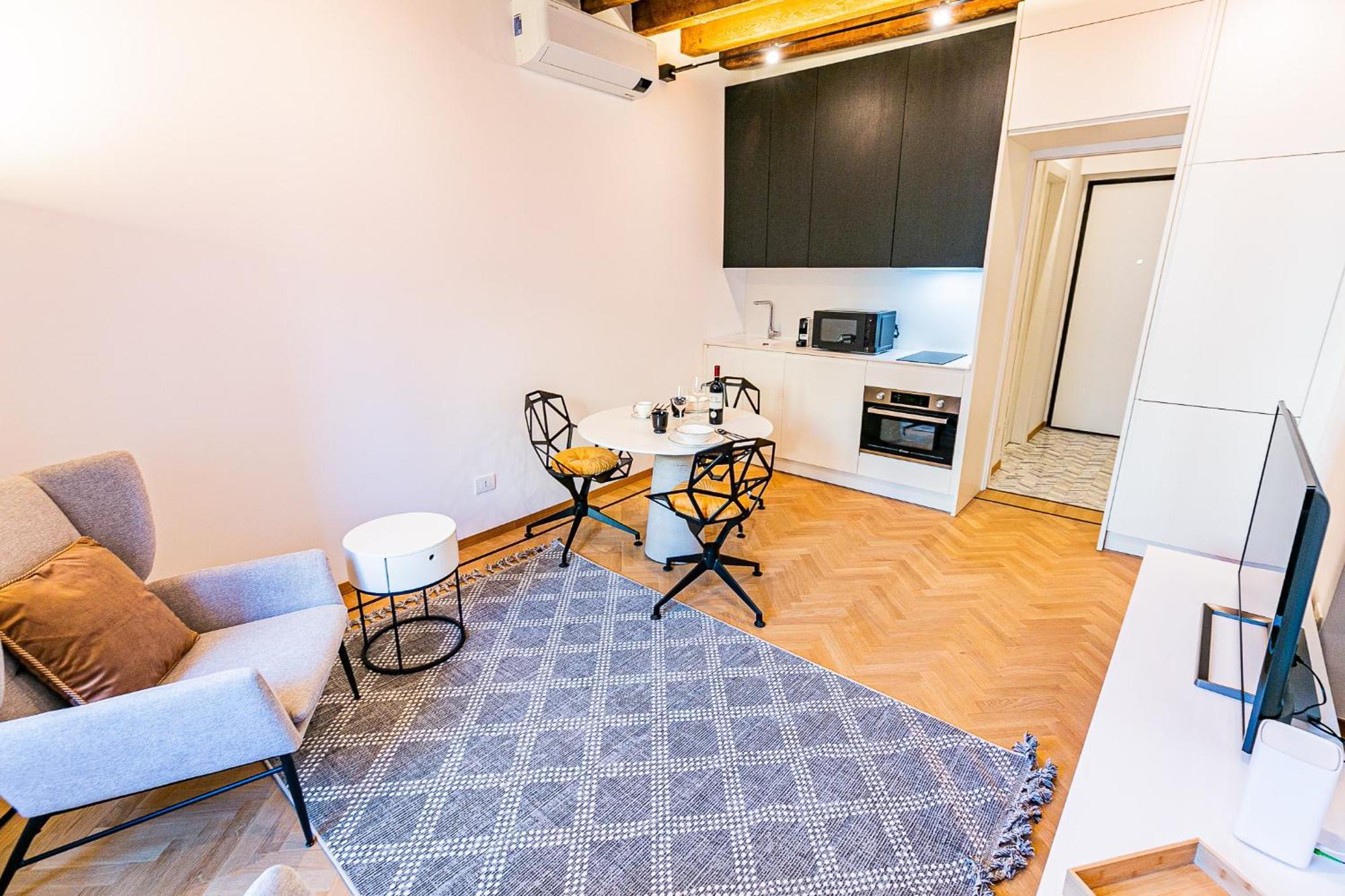 Dream Brisa Meravigli Apartment Milan