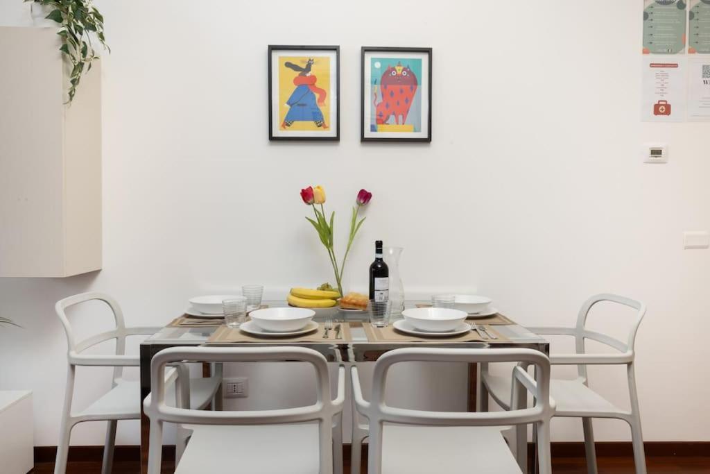 Apartamento Luxury Centrale With Wi Fi Netflix
