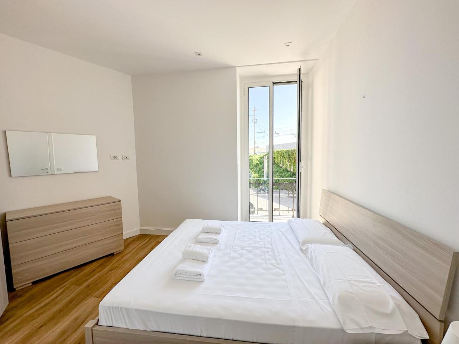 Apartamento Chez Jonas' Sweet Milão