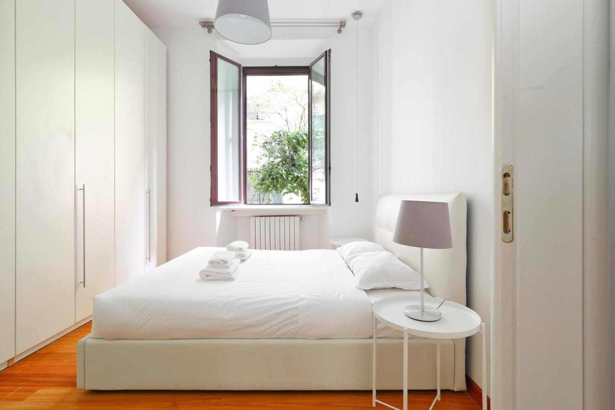 Just Urban - Elegant And Bright - Risorgimento Area