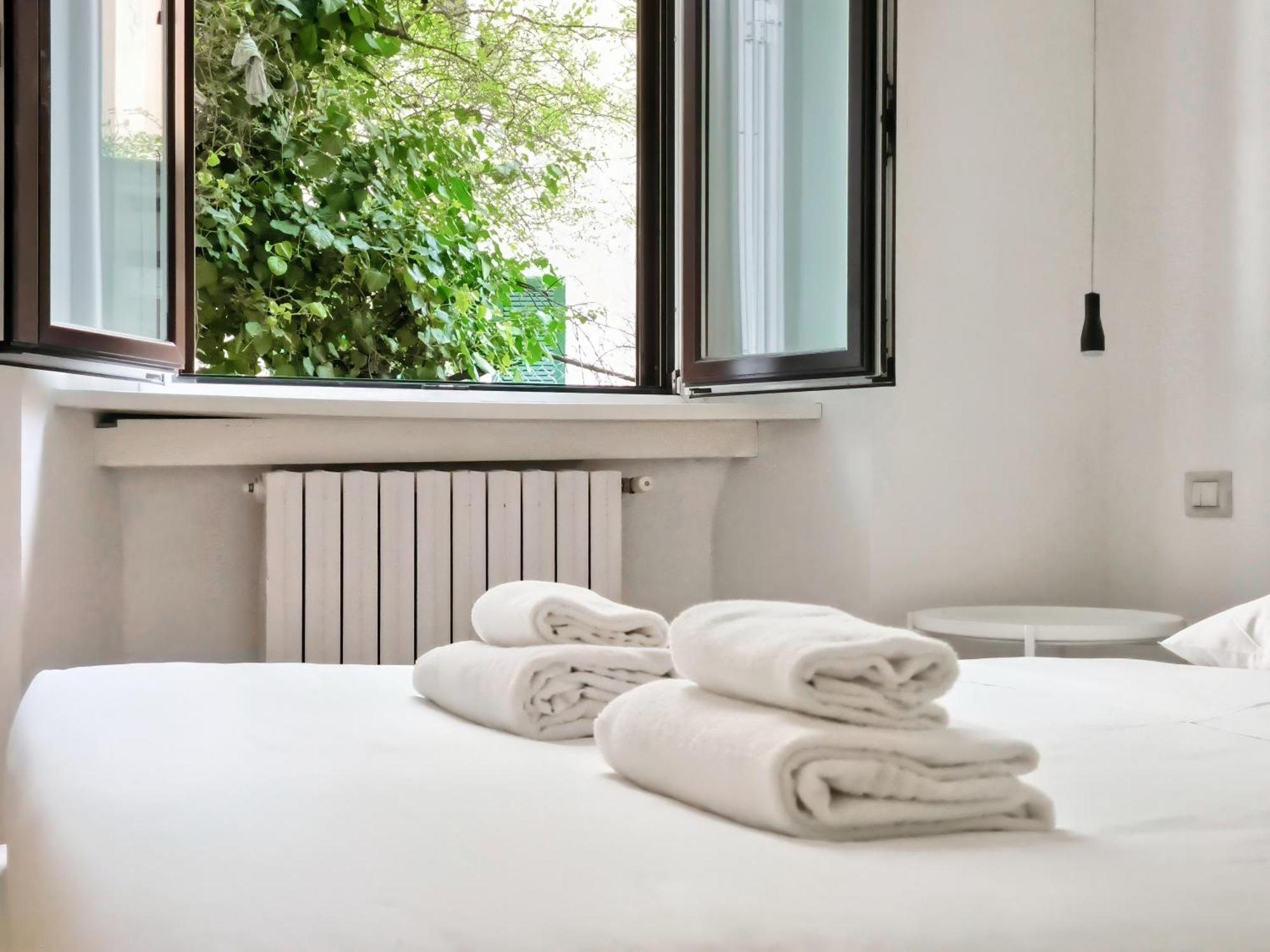 Just Urban - Elegant And Bright - Risorgimento Area * Milan