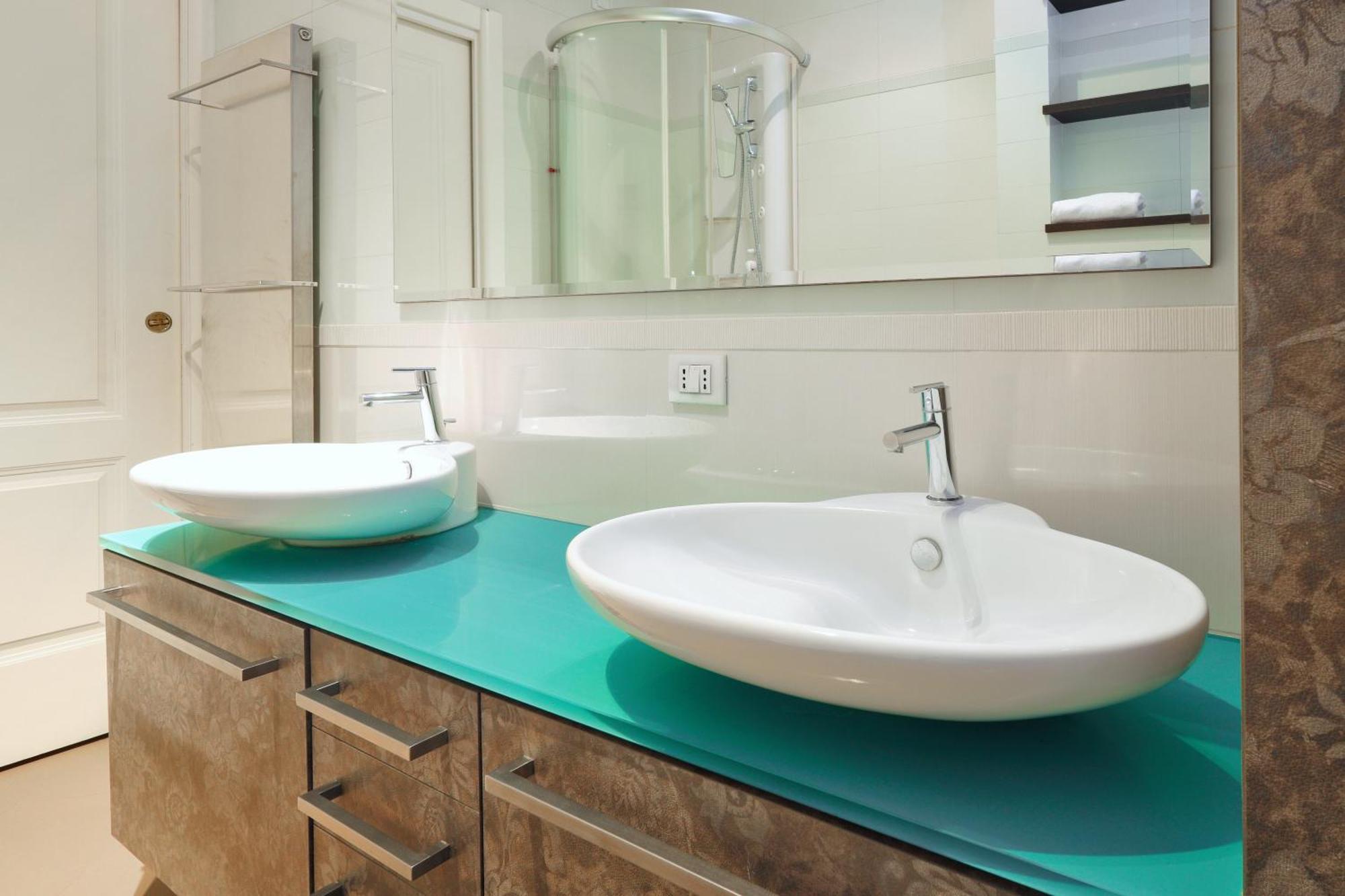 Elegant And Bright - Risorgimento Area Apartment Milan