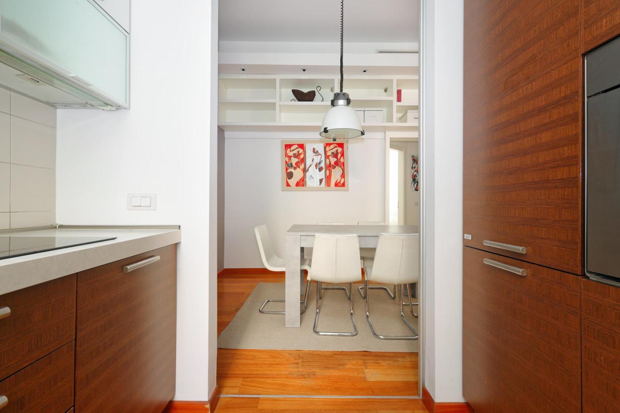 Elegant And Bright - Risorgimento Area * Milan