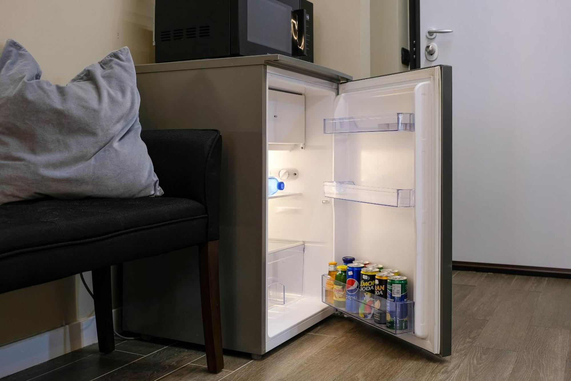 Double L Luxury Apartamento *